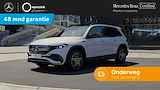 Mercedes-Benz EQB 350 4MATIC AMG Line 7p. 67 kWh | Keyless | Panoramadak | Parkeercamera | Sfeerverlichting |