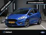 Ford Fiesta ST-Line 1.0 EcoBoost 95pk NAVI | WINTER PACK | 17''LM | DAB | CLIMA | CRUISE | LANE KEEPING AID | USB | PDC ACHTER