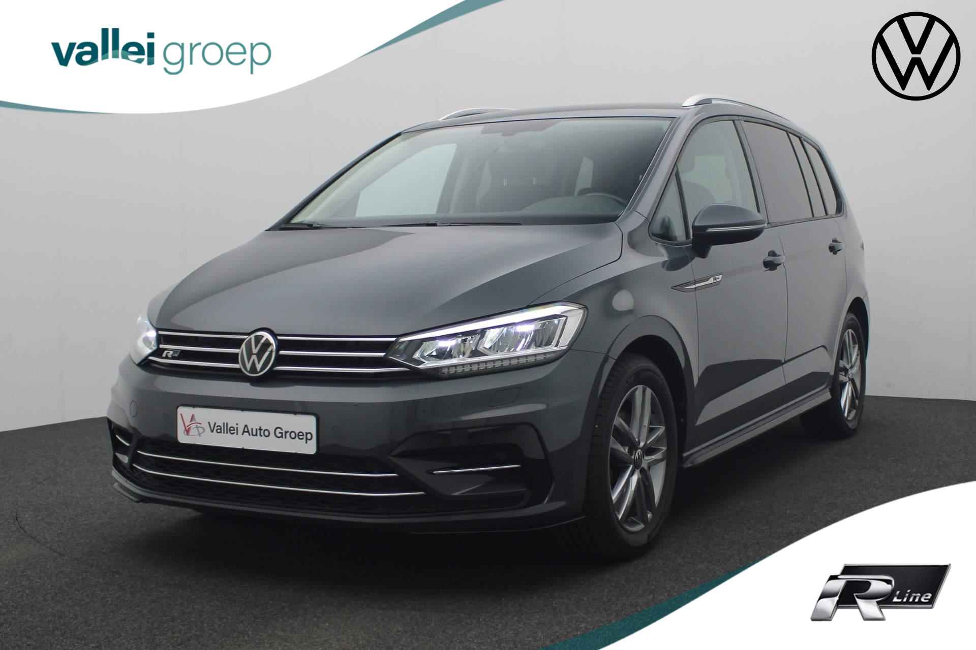 Volkswagen Touran BOVAG 40-Puntencheck