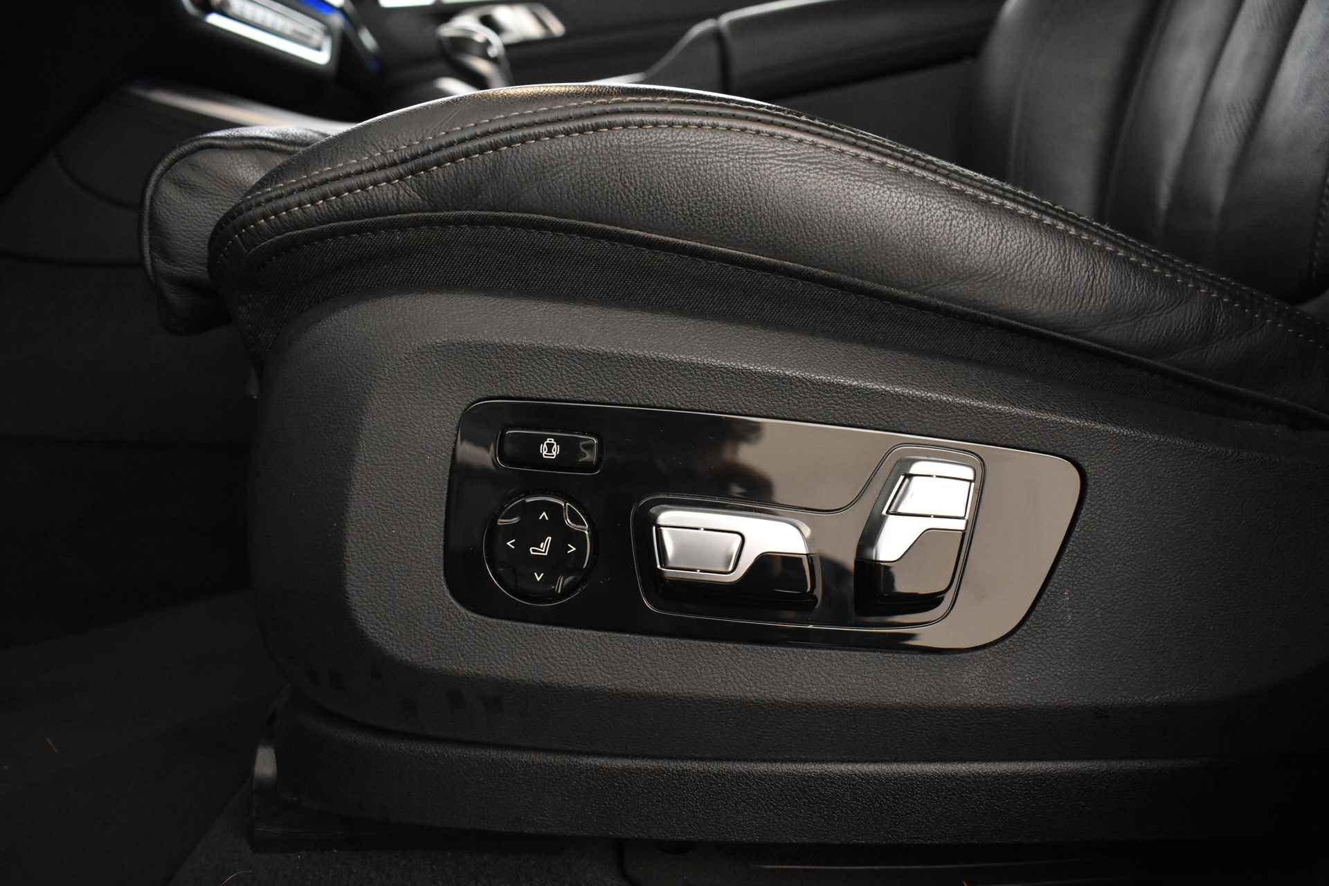 BMW X5 xDrive45e High Executive M Sport Automaat / Trekhaak / Laserlight / Parking Assistant Plus / Adaptief onderstel / Comfortstoelen / Live Cockpit Professional - 16/55
