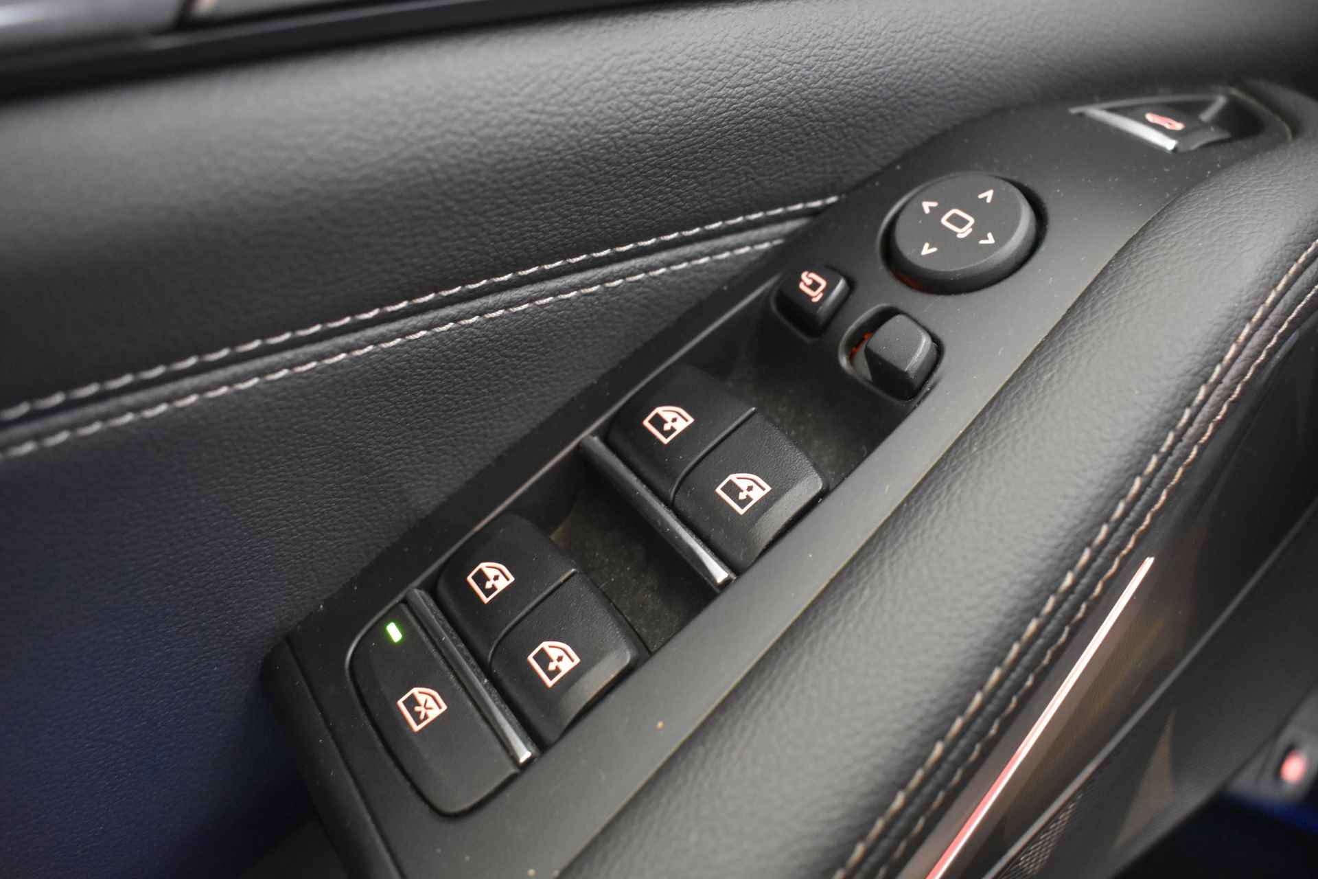 BMW X5 xDrive45e High Executive M Sport Automaat / Trekhaak / Laserlight / Parking Assistant Plus / Adaptief onderstel / Comfortstoelen / Live Cockpit Professional - 35/55