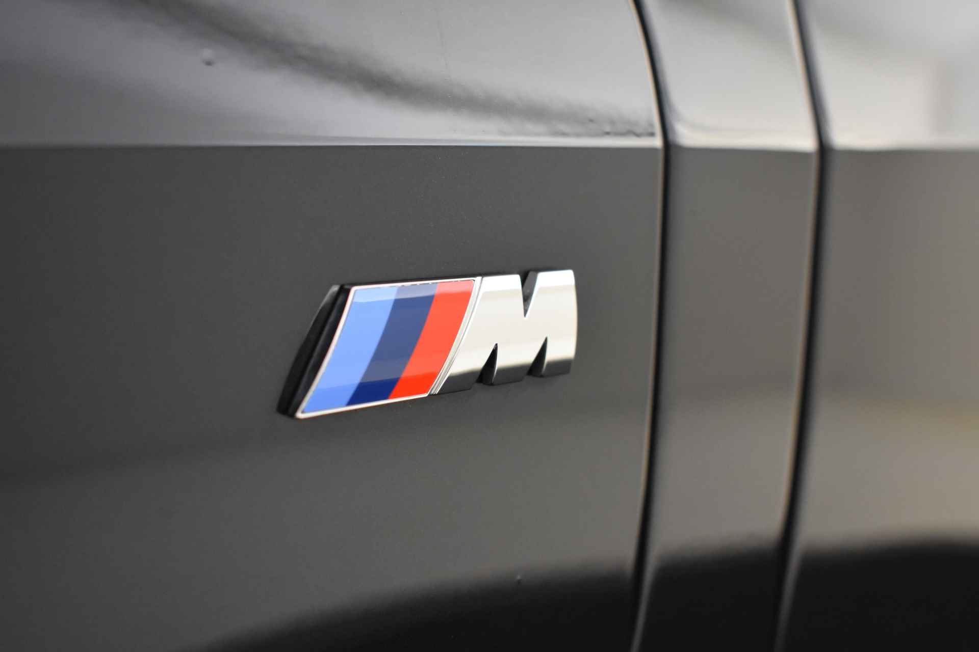 BMW X5 xDrive45e High Executive M Sport Automaat / Trekhaak / Laserlight / Parking Assistant Plus / Adaptief onderstel / Comfortstoelen / Live Cockpit Professional - 52/55