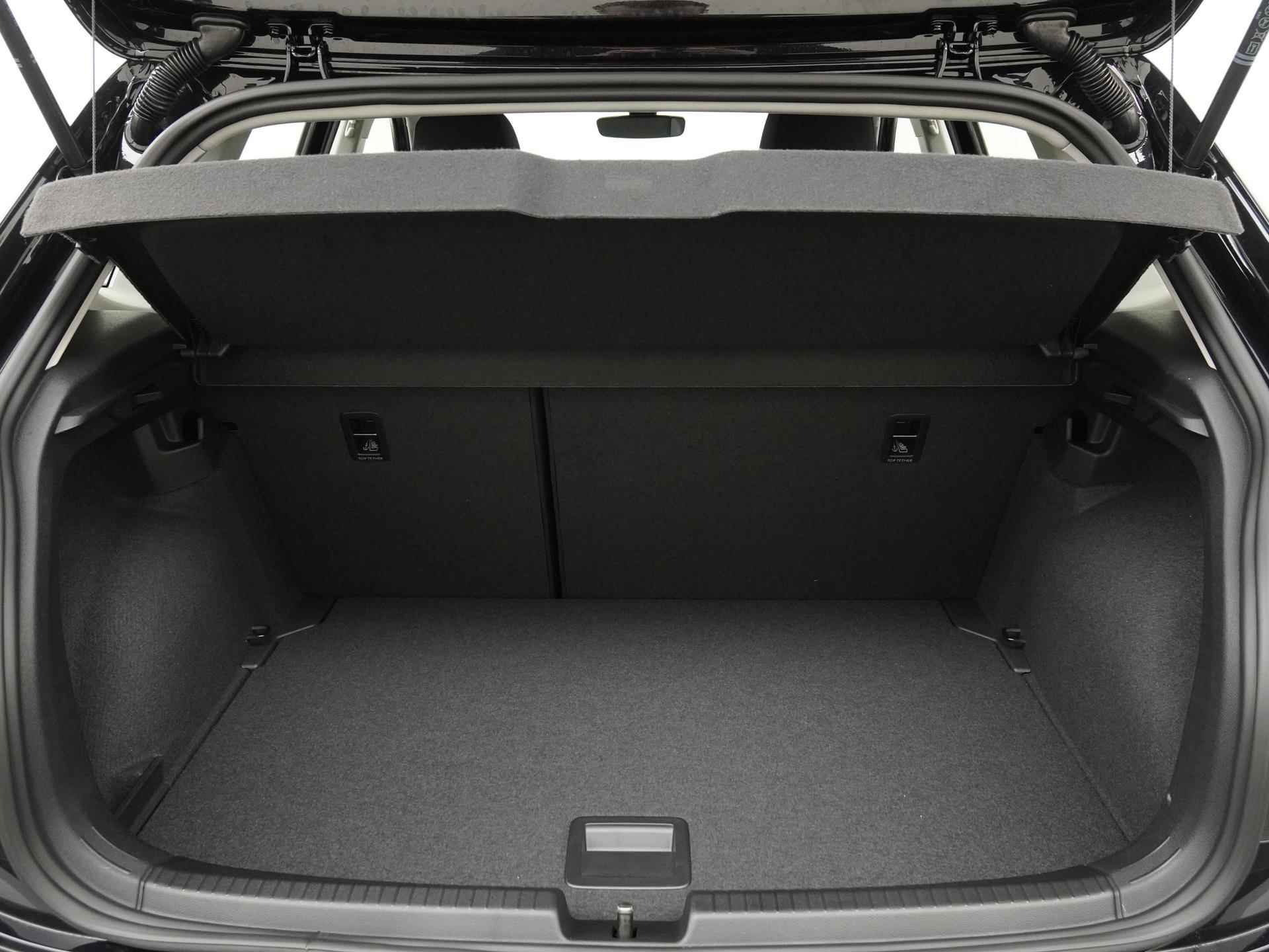 Volkswagen Polo 1.0 TSI Life DSG | Digital Cockpit | Apple Carplay | Camera | 15" | Zondag Open! - 21/36