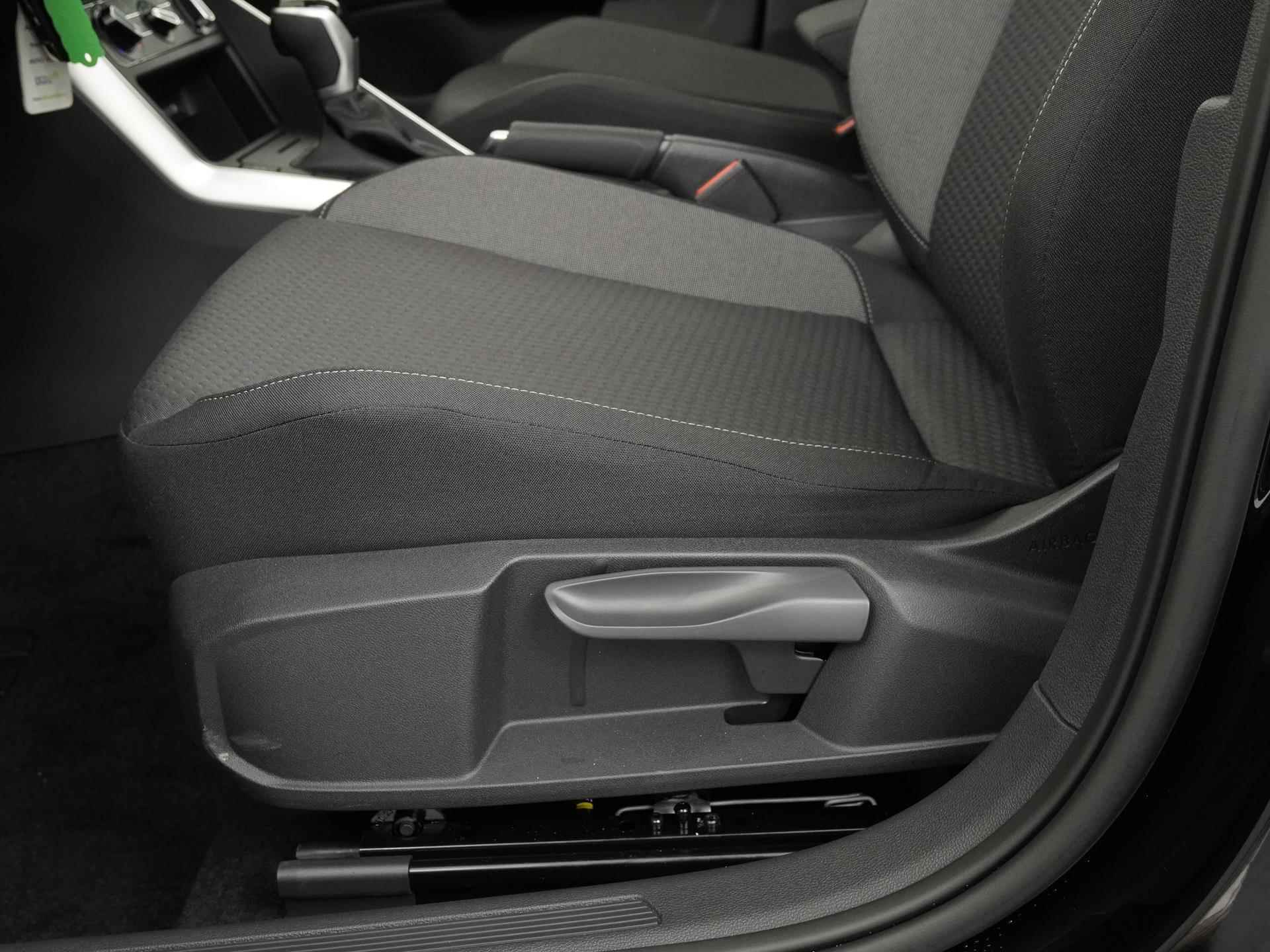 Volkswagen Polo 1.0 TSI Life DSG | Digital Cockpit | Apple Carplay | Camera | 15" | Zondag Open! - 26/36