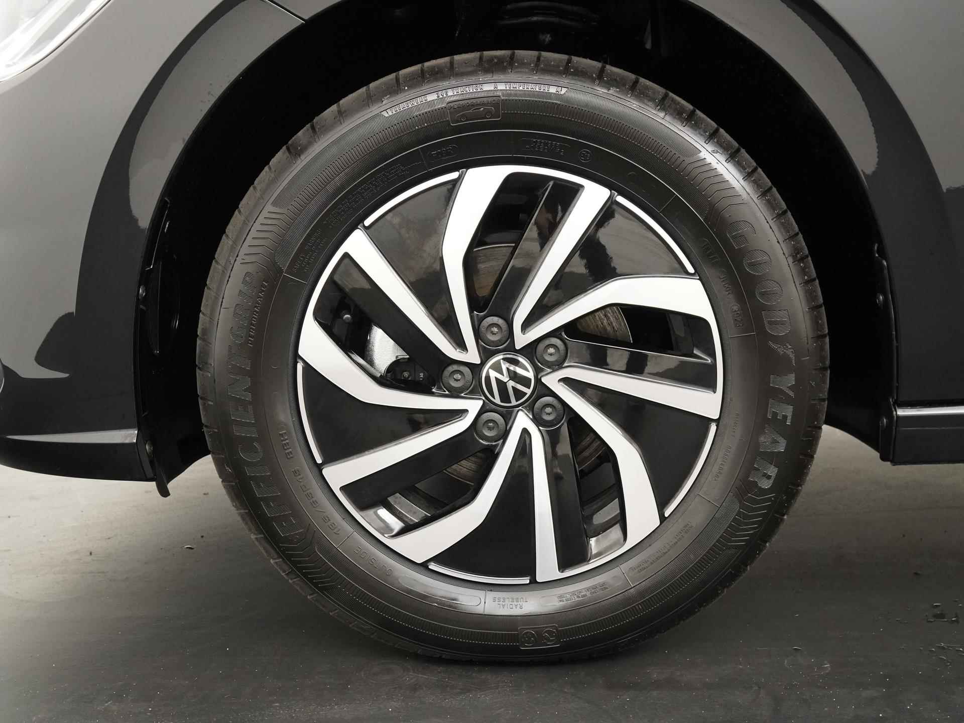 Volkswagen Polo 1.0 TSI Life DSG | Digital Cockpit | Apple Carplay | Camera | 15" | Zondag Open! - 27/33