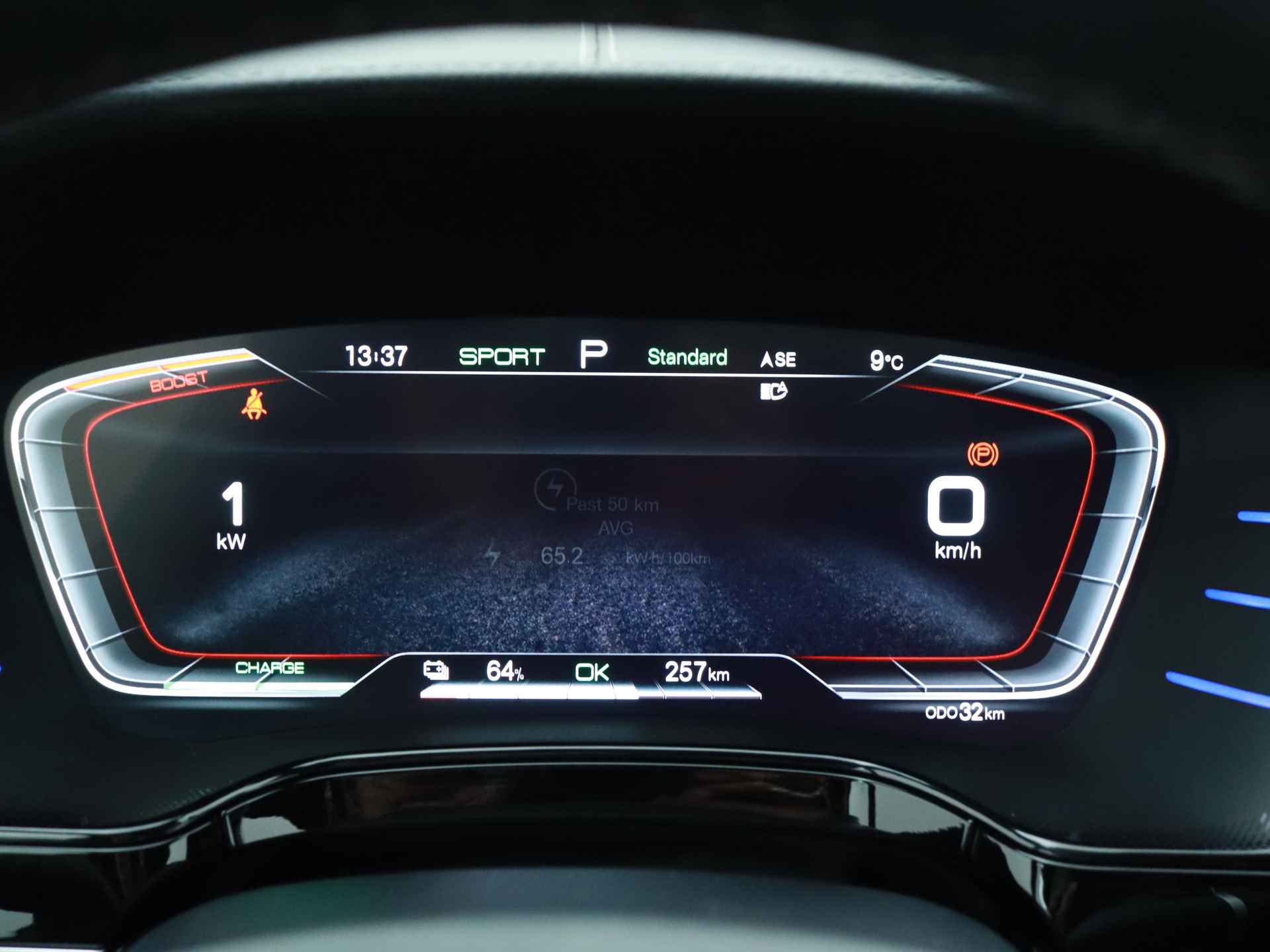 BYD TANG AWD Executive 86 kWh | €10.000 Voorraad Voordeel! Direct Rijden! | - 6/47