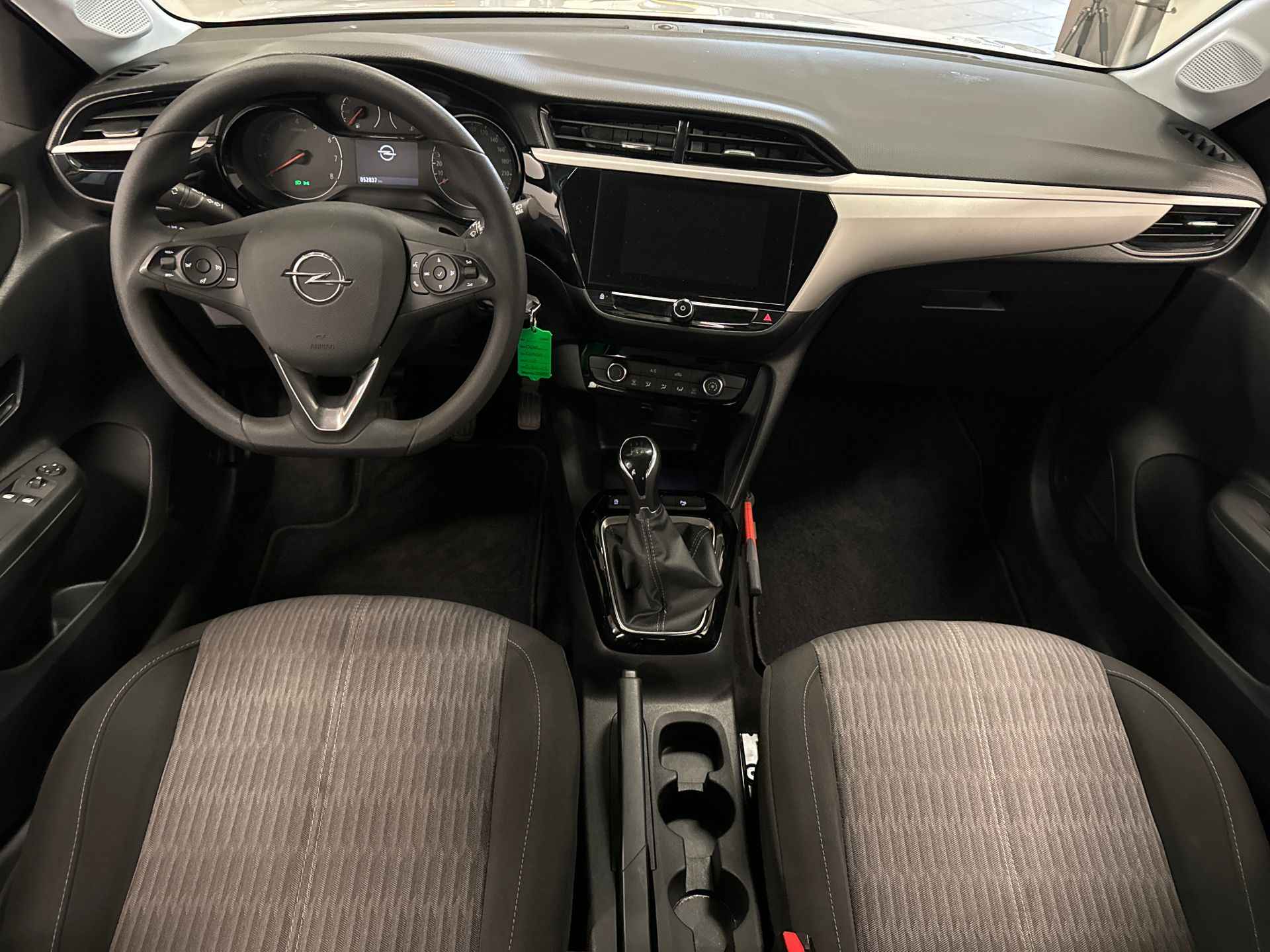 OPEL Corsa 1.2 EDITION 75PK AIRCO TEL CRUISE PDC CARPLAY NAP - 15/26