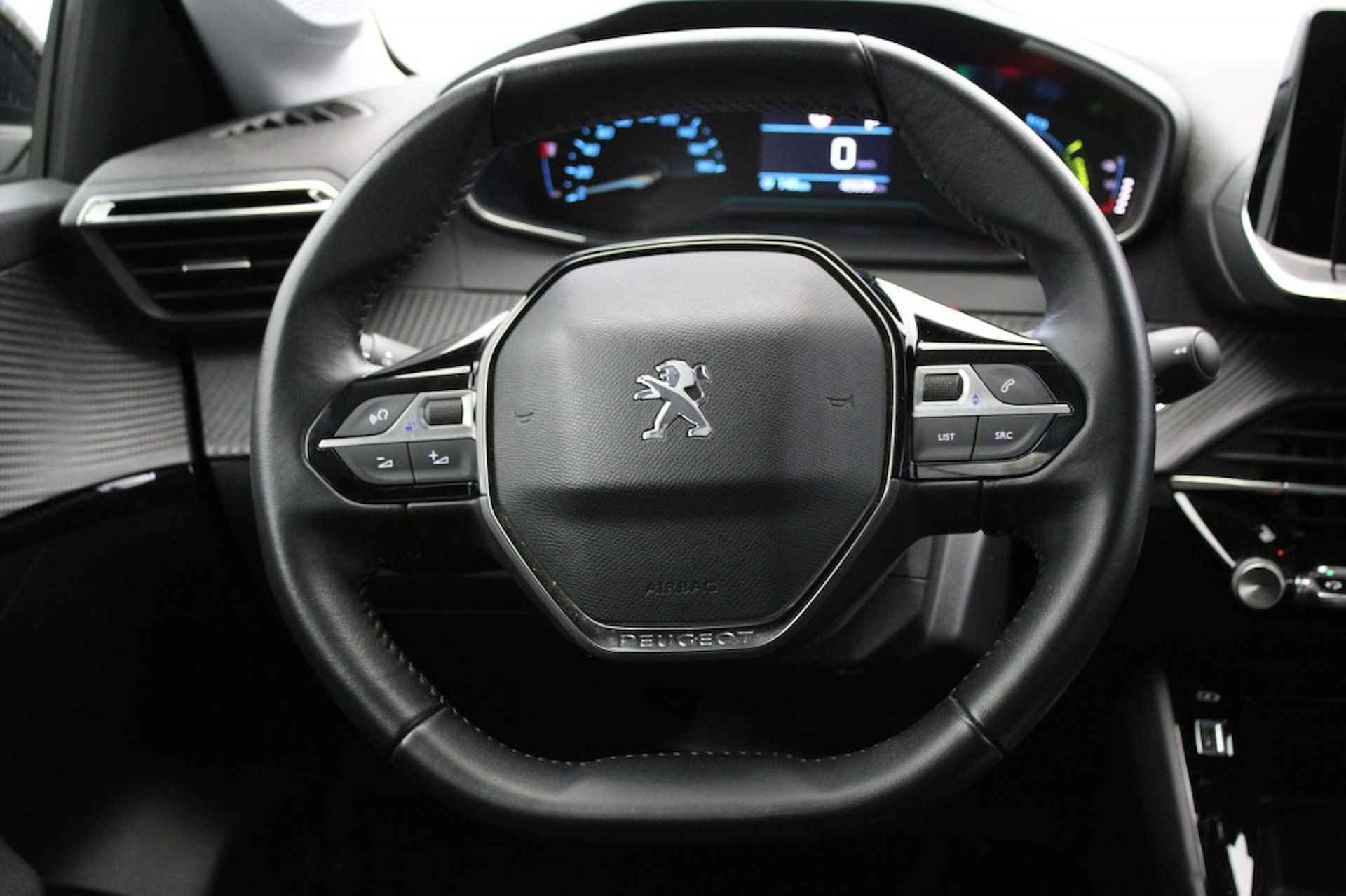 PEUGEOT E-208 EV Active 50 kWh - Carplay, Clima - 11/25