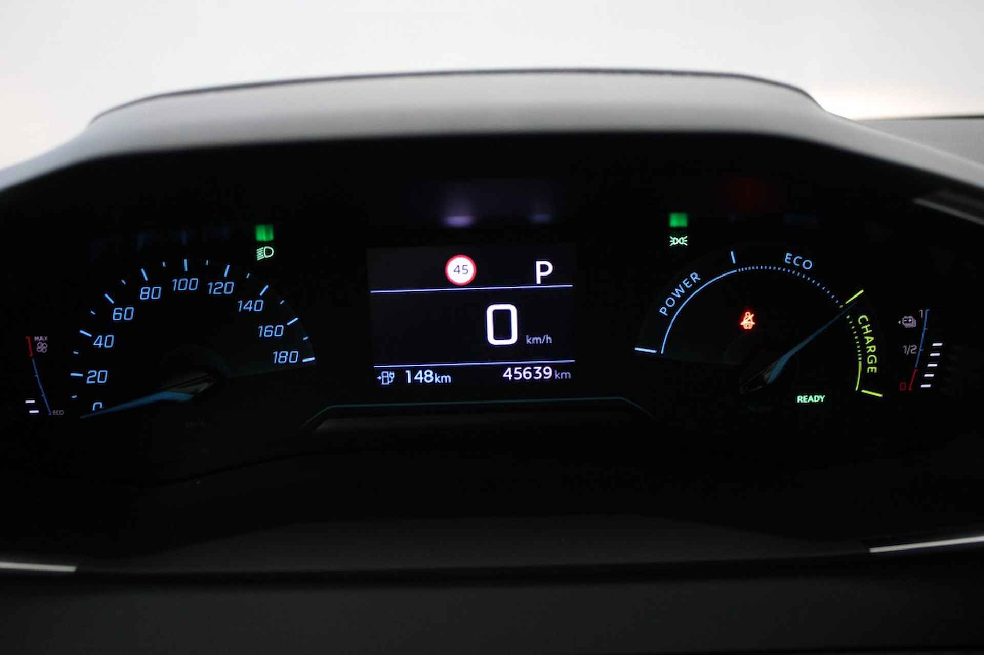 PEUGEOT E-208 EV Active 50 kWh - Carplay, Clima - 15/25