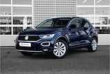 Volkswagen T-Roc Sport 2.0 140 kW / 190 pk TSI DSG 4-Motion | Trekhaak | 1e eigenaar | Camera |