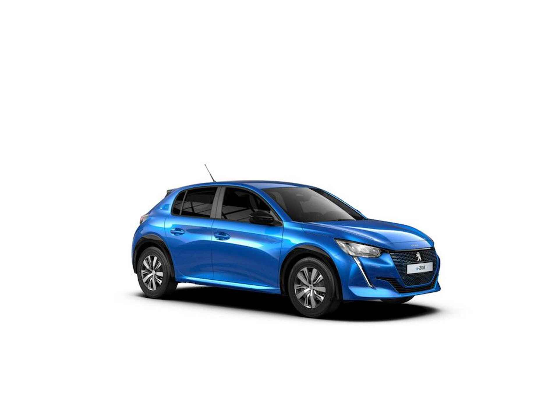 Peugeot e-208 Active Pack 50 kWh | Extra getint glas | Climate Controle | Cruise Controle | Lichtmetalen velgen | Apple CarPlay / Android Auto |  REGISTRATIE VOORDEEL € 5.049,-!!!!! | - 5/10