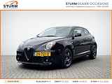 Alfa Romeo MiTo 0.9 TwinAir ECO | Navigatie | Airco | Park. Sensor | Bluetooth Tel. | DAB | Elek. Ramen + Spiegels | Rijklaarprijs!