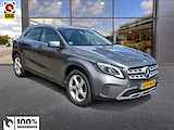 Mercedes-benz GLA-klasse 180 Premium/Navi/LED/Camera/stoelverwarming