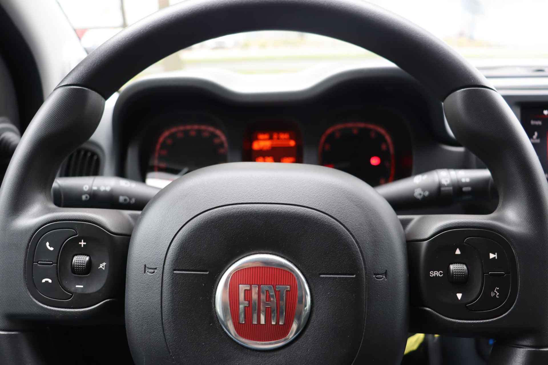 Fiat Panda 1.0 Hybrid City Life / 5-Zits / Airconditioning / - 9/32