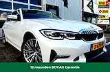 BMW 3-serie Touring 330i xDrive High Executive NAV/LEER/PANO