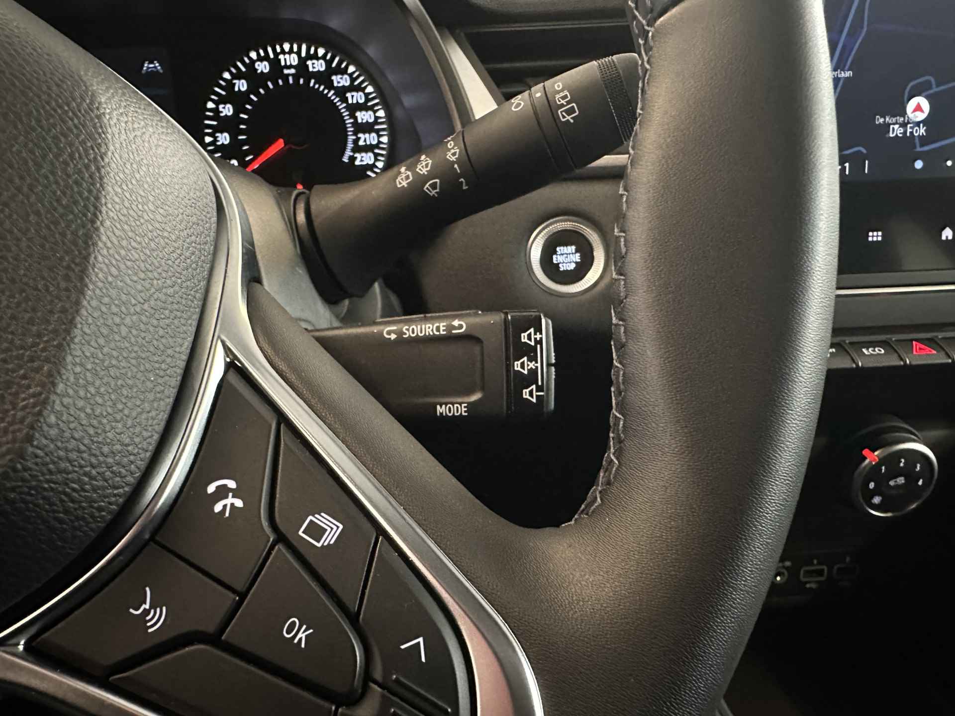 Renault Captur 1.0 TCe 90 Evolution | parkeersensor v+a | camera | stoelverwarming | Apple Carplay/Android Auto | tijdelijk gratis Top Afleverpakket twv Eur 695 - 22/45