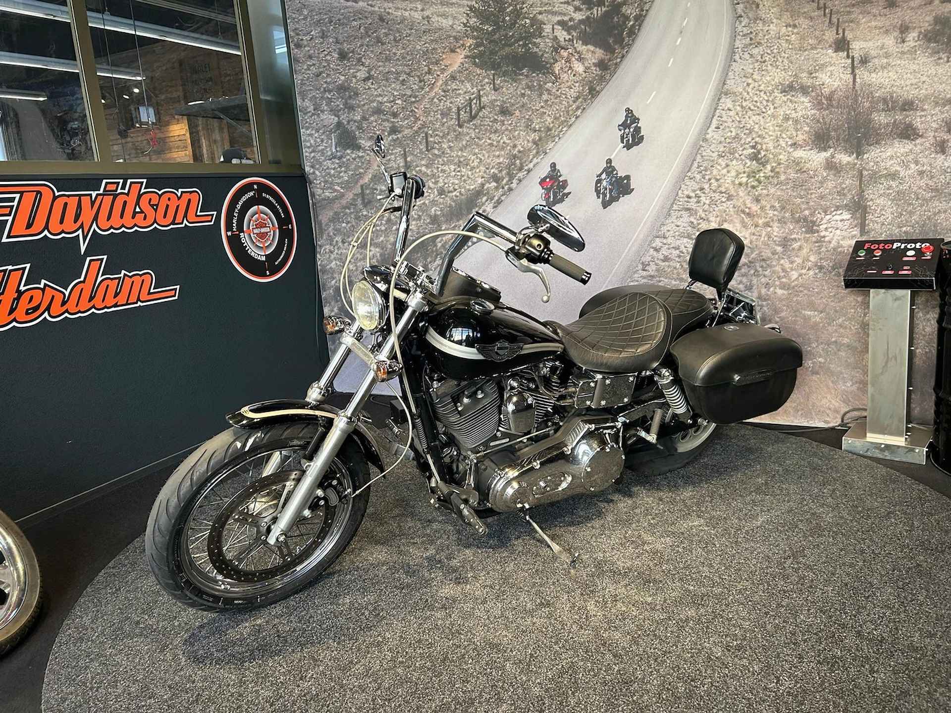 Harley-Davidson FXDL Dyna Low Rider - 5/10