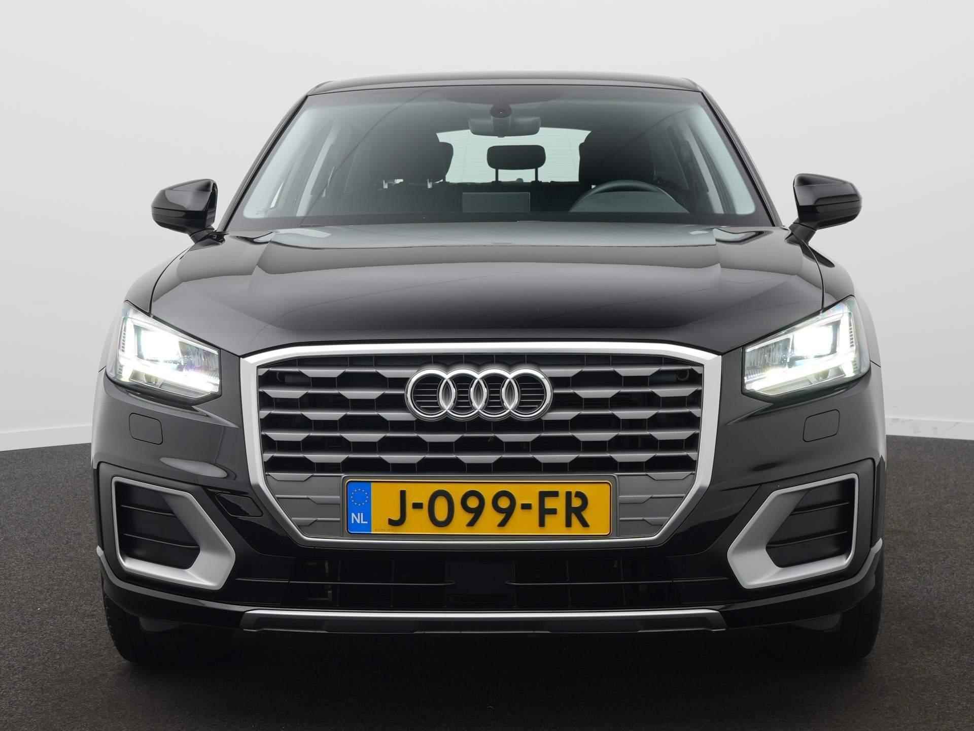 Audi Q2 30 TFSI epic Navi | Clima | Cruise | LED | Stoelverwarming | PDC - 2/32