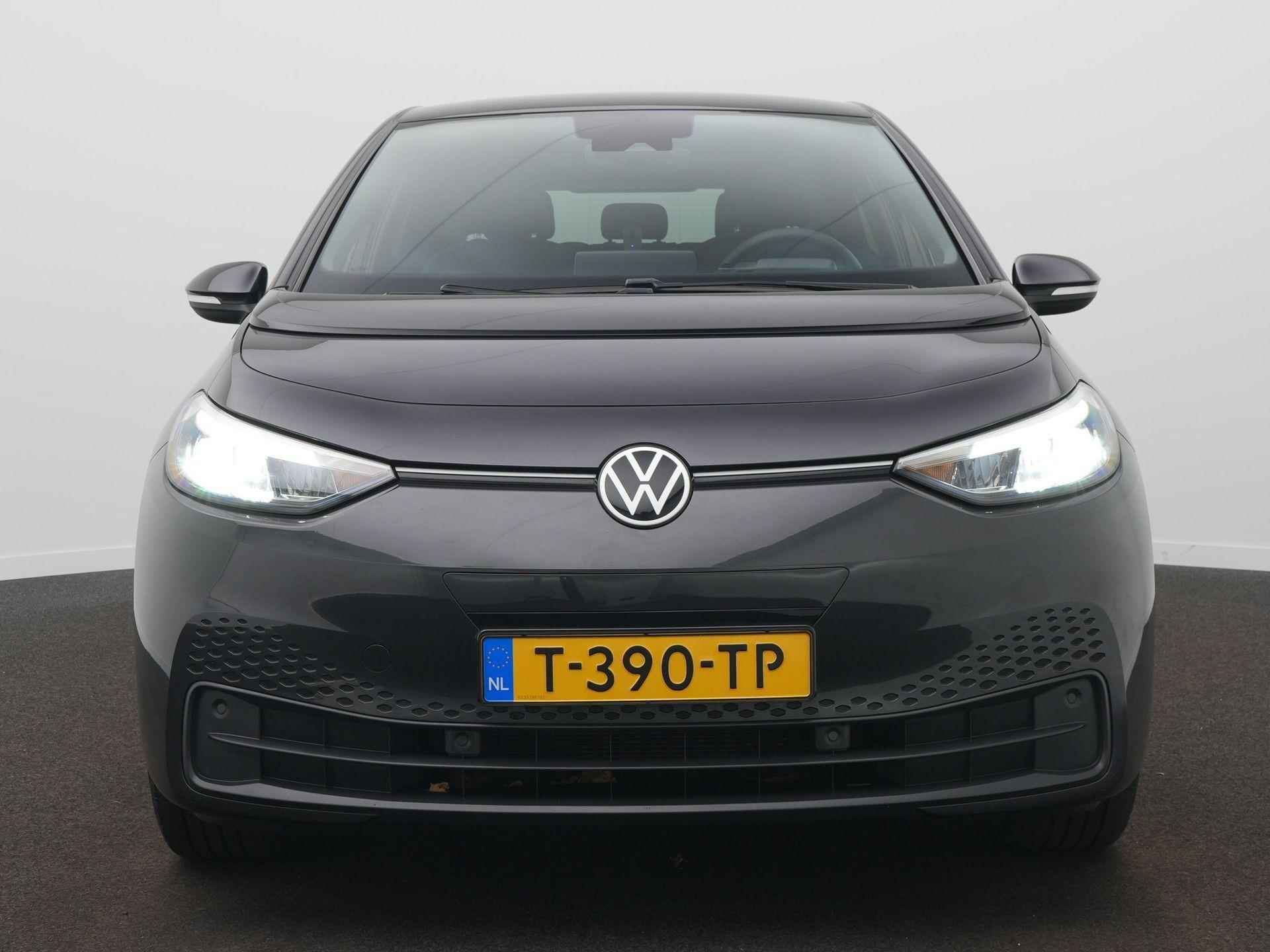 Volkswagen ID.3 Pro Advantage 58 kWh Navigatie / Warmtepomp / Camera / 20 Inch - 2/55