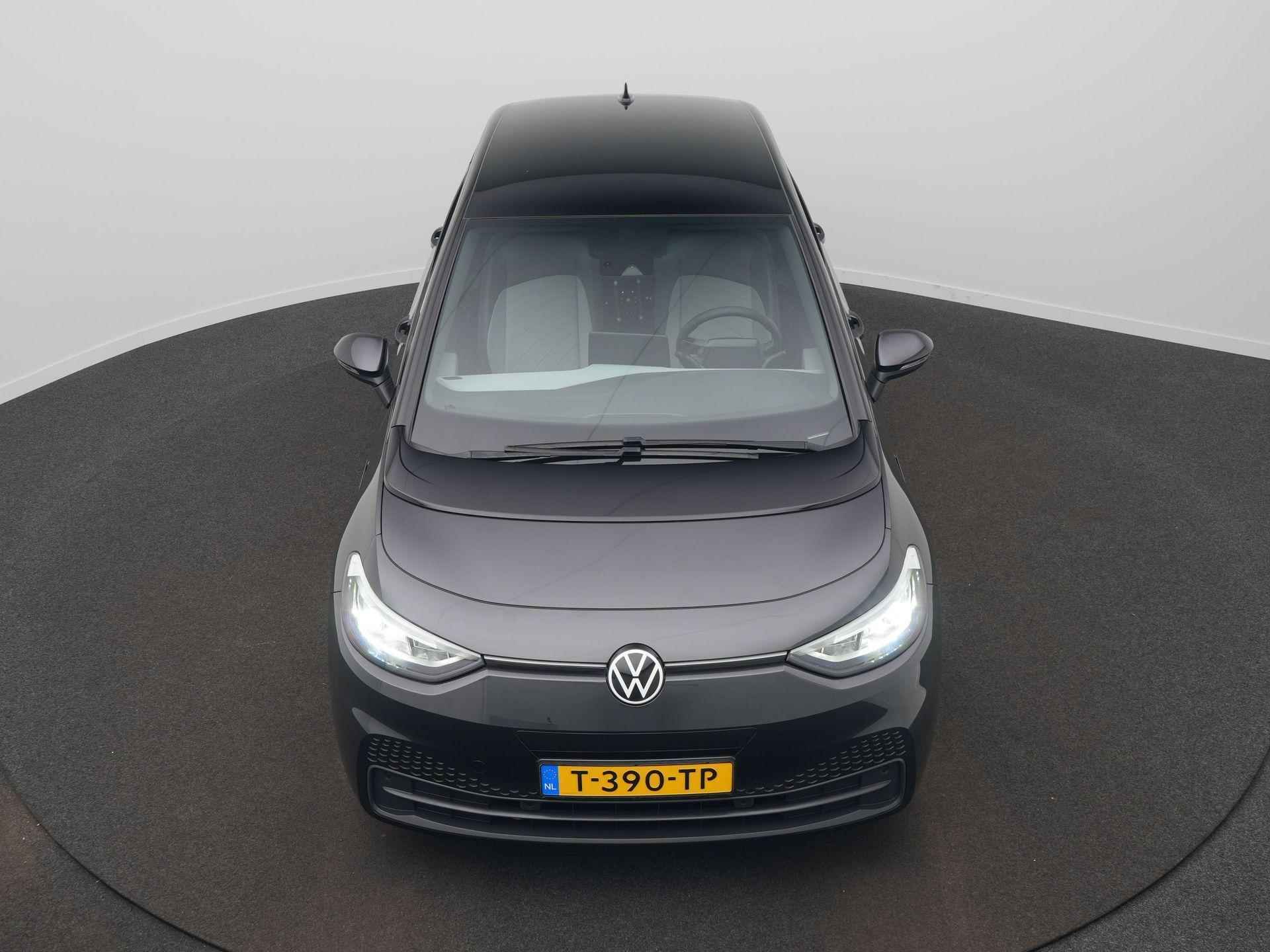 Volkswagen ID.3 Pro Advantage 58 kWh Navigatie / Warmtepomp / Camera / 20 Inch - 11/55