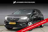 Opel Grandland X 1.2 Turbo Business Edition / Navigatie / Stoel-stuurverwarming / Climate / Camera