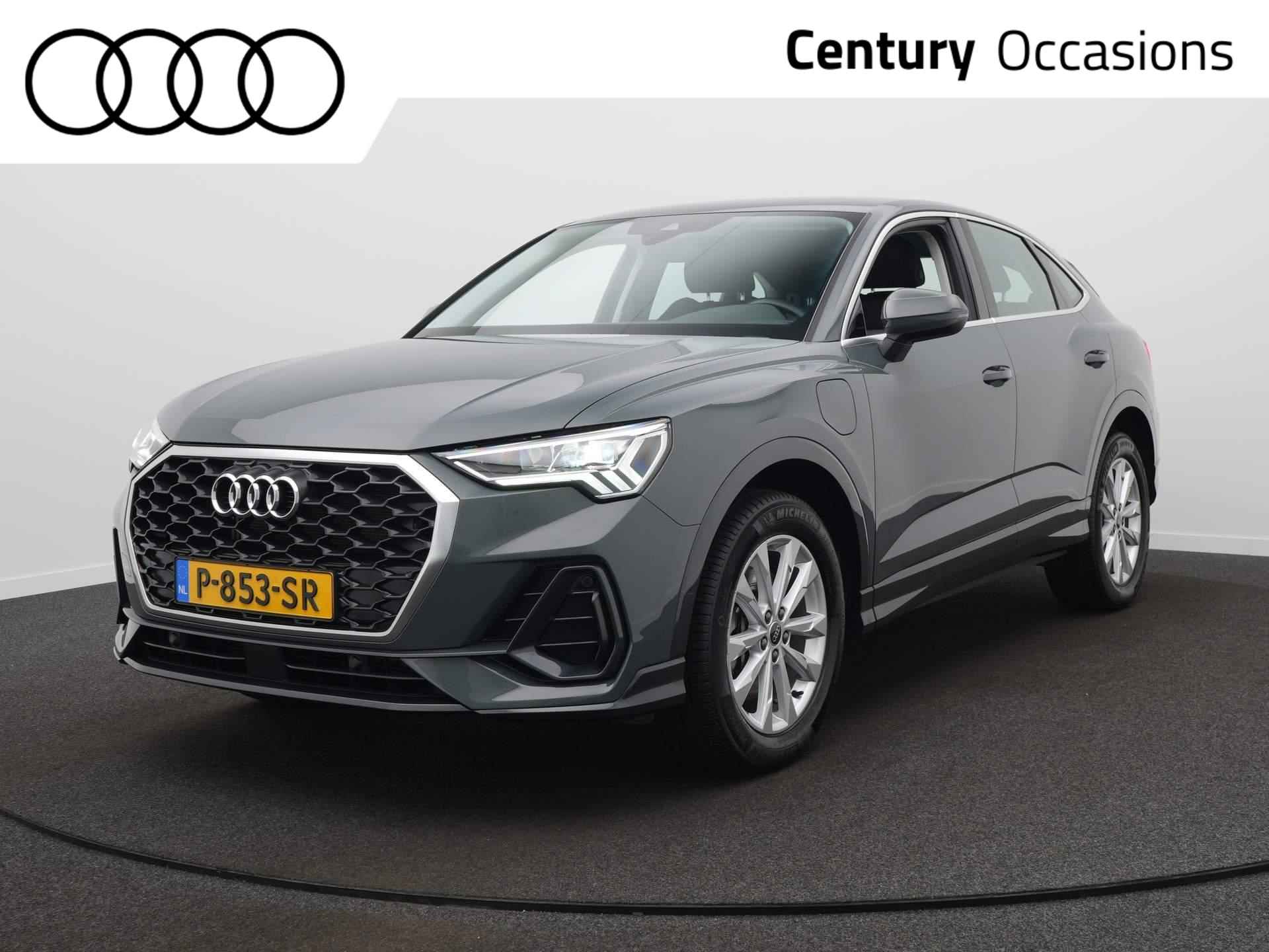 Audi Q3 BOVAG 40-Puntencheck