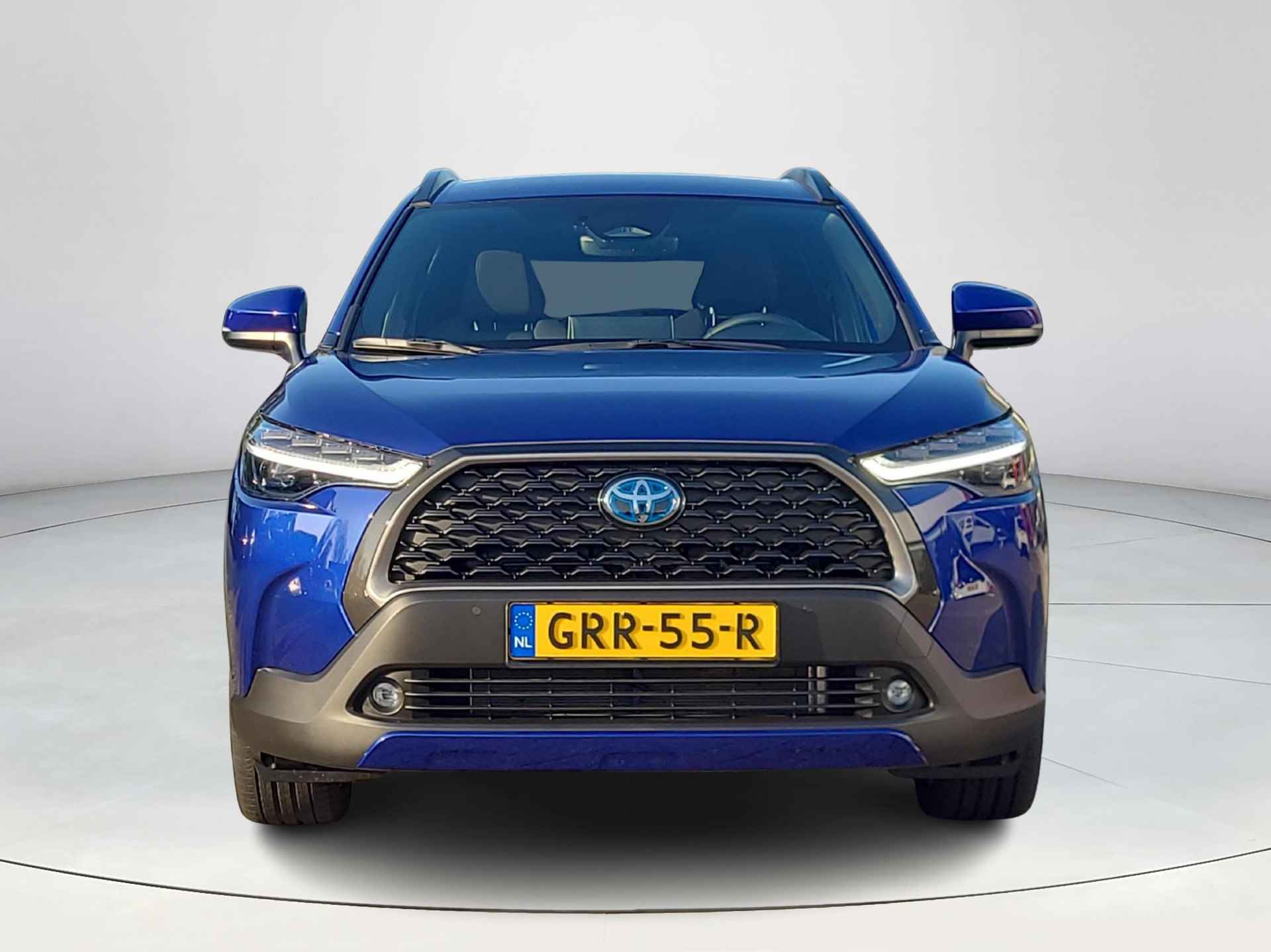 Toyota Corolla Cross Hybrid 140 Style + Premium Pack I Automaat | Apple CarPlay / Android Auto | Rijklaarprijs incl. garantie | - 9/39