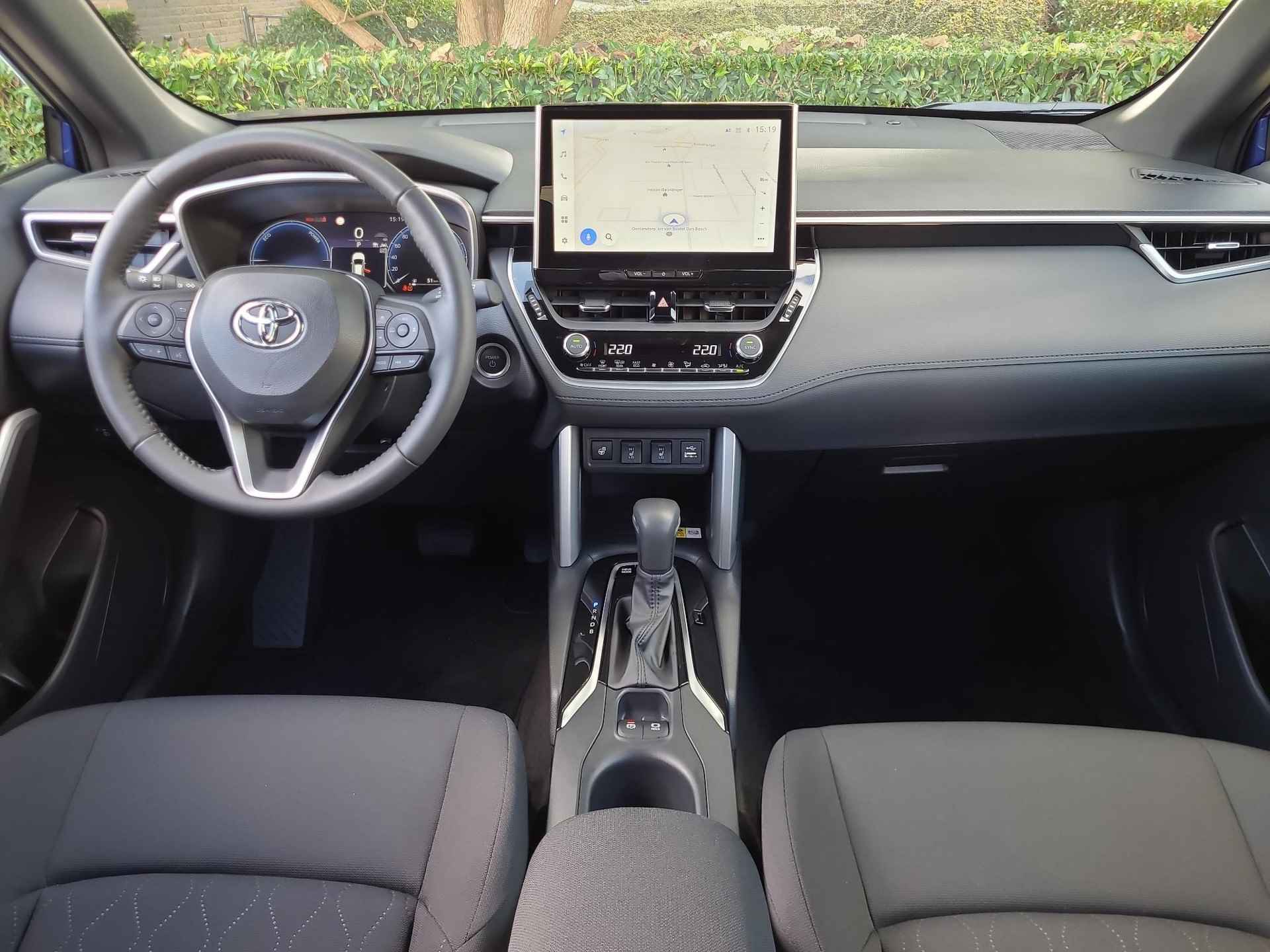 Toyota Corolla Cross Hybrid 140 Style + Premium Pack I Automaat | Apple CarPlay / Android Auto | Rijklaarprijs incl. garantie | - 10/39