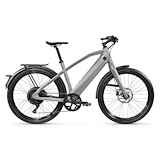 Stromer ST1 LCI Heren Light Grey L 2025