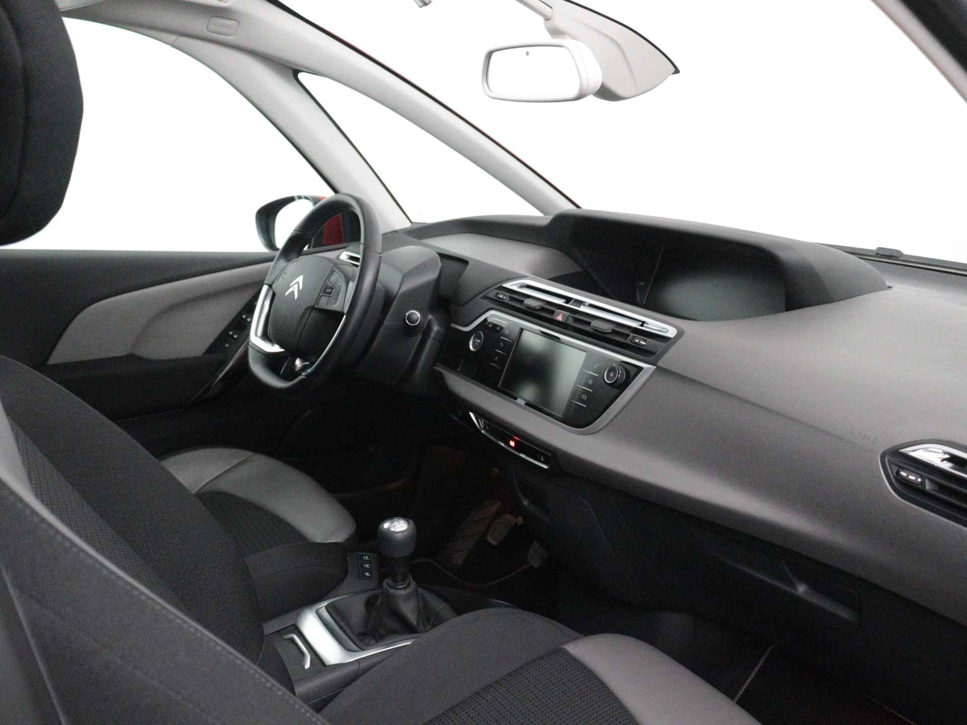 Citroën C4 Picasso PureTech 130 PK Shine | Rijklaar | Navi | Stoelmassage | Camera achter | elektrische kofferklep | - 6/30