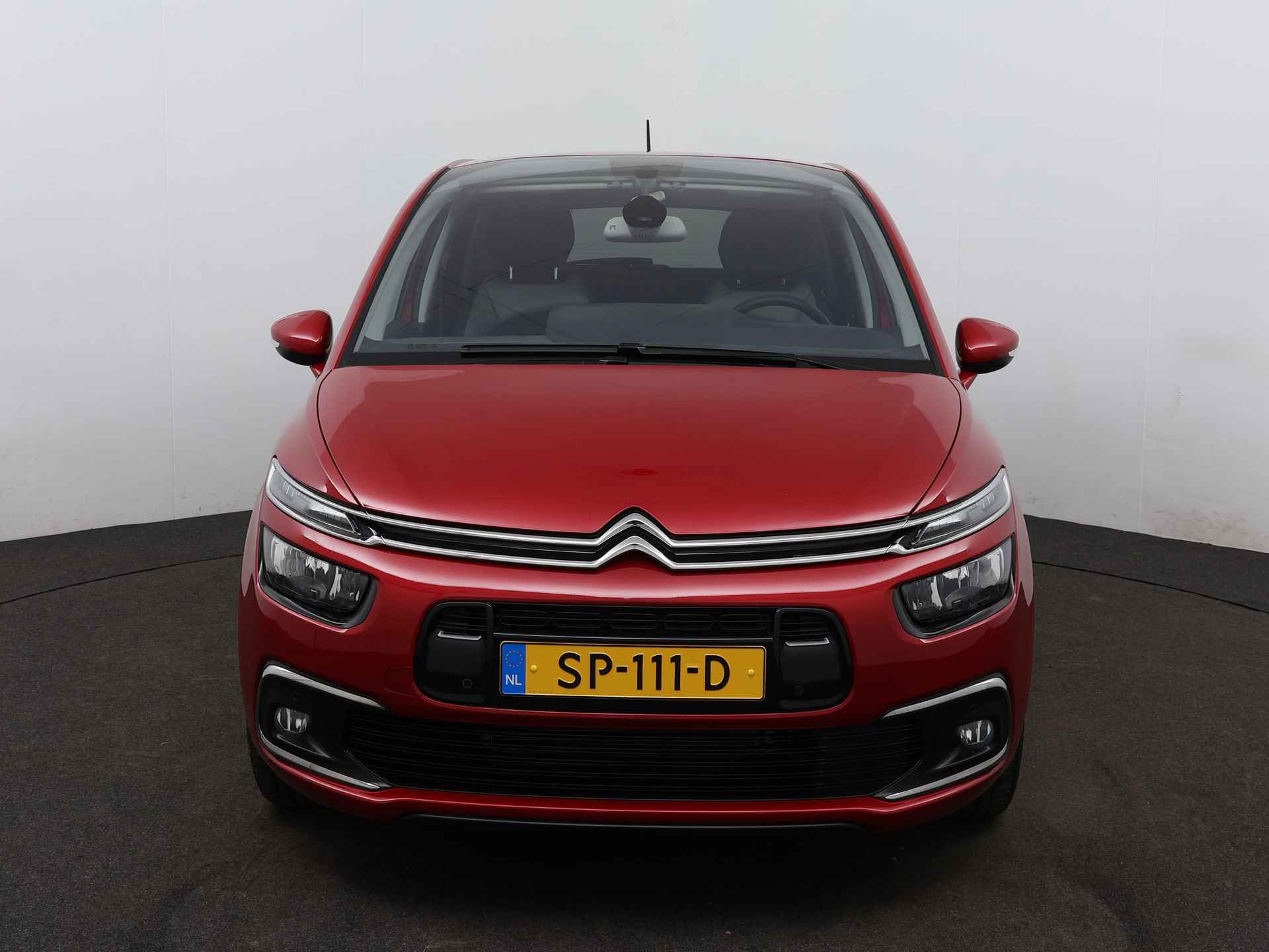 Citroën C4 Picasso PureTech 130 PK Shine | Rijklaar | Navi | Stoelmassage | Camera achter | elektrische kofferklep | - 20/30