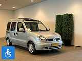 Renault Kangoo Rolstoelauto (airco) 3+1