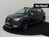 Dacia Sandero 0.9 TCe 90 PK Bi-Fuel SL Stepway Airco / Navigatie / Parkeersensoren Achter / Camera / Bluetooth