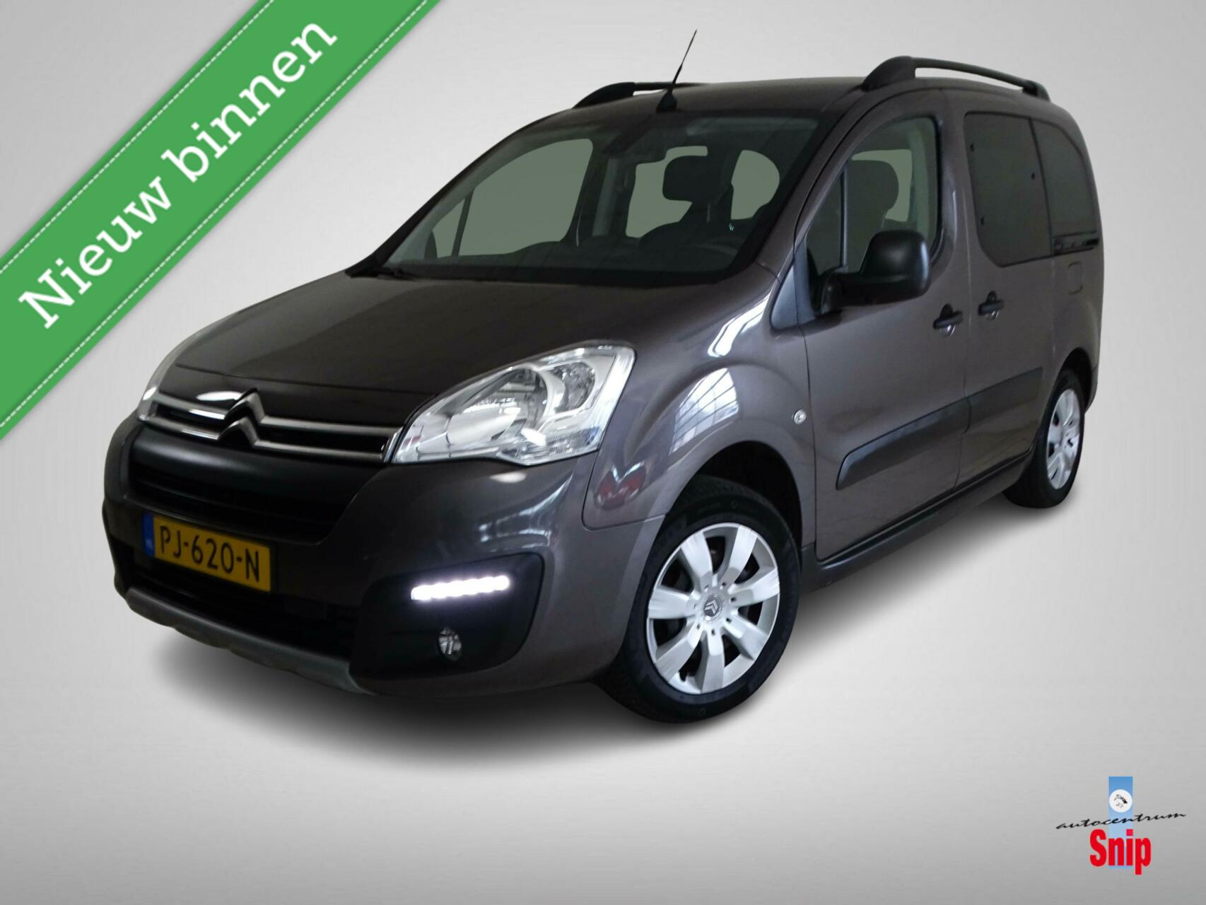 Citroen Berlingo 1.2 PureTech Live