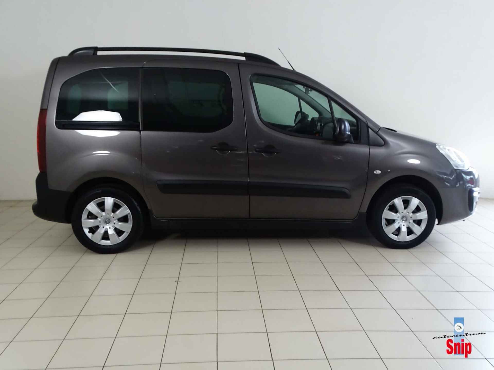 Citroen Berlingo 1.2 PureTech Live - 5/22