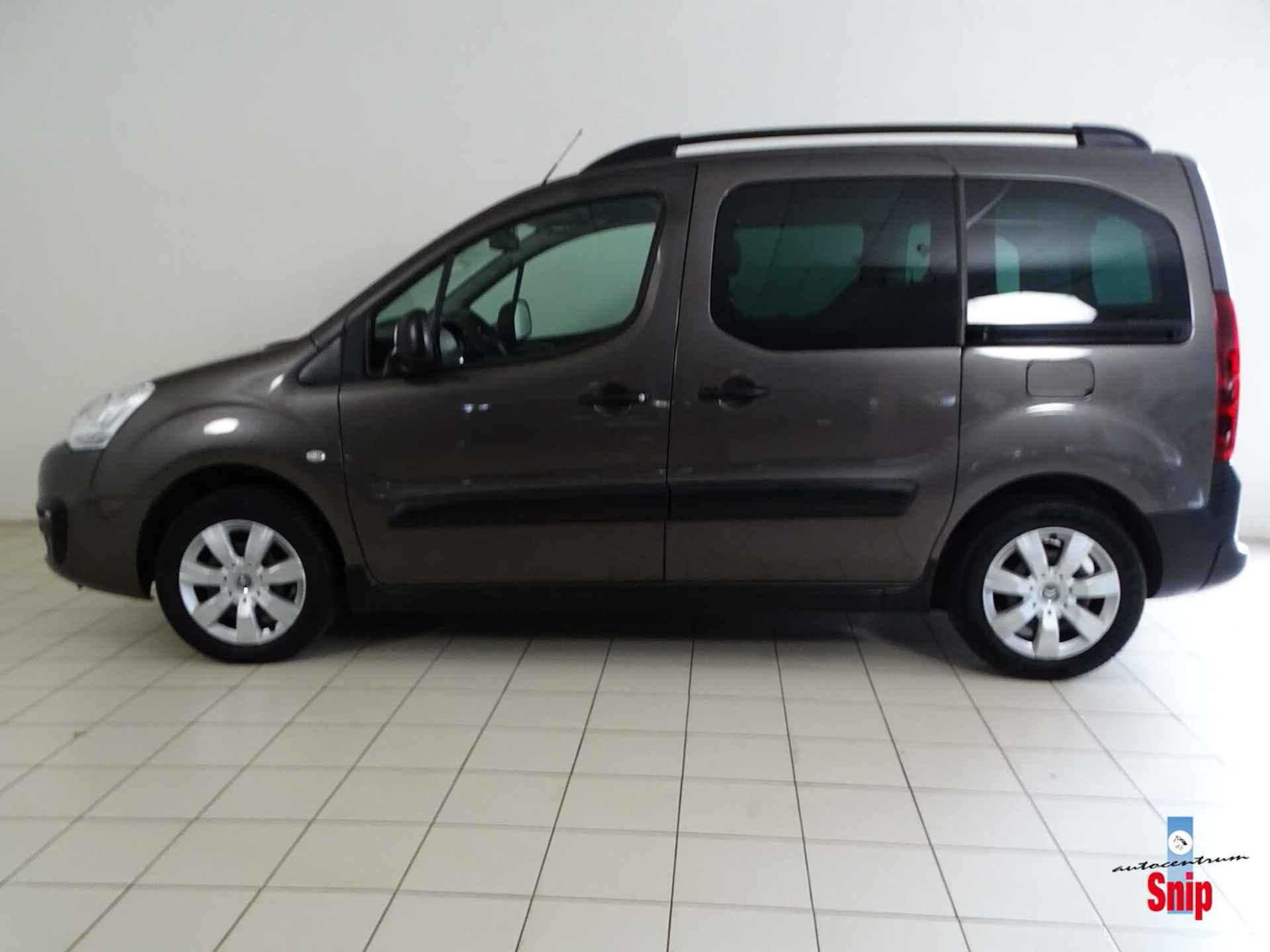 Citroen Berlingo 1.2 PureTech Live - 7/22