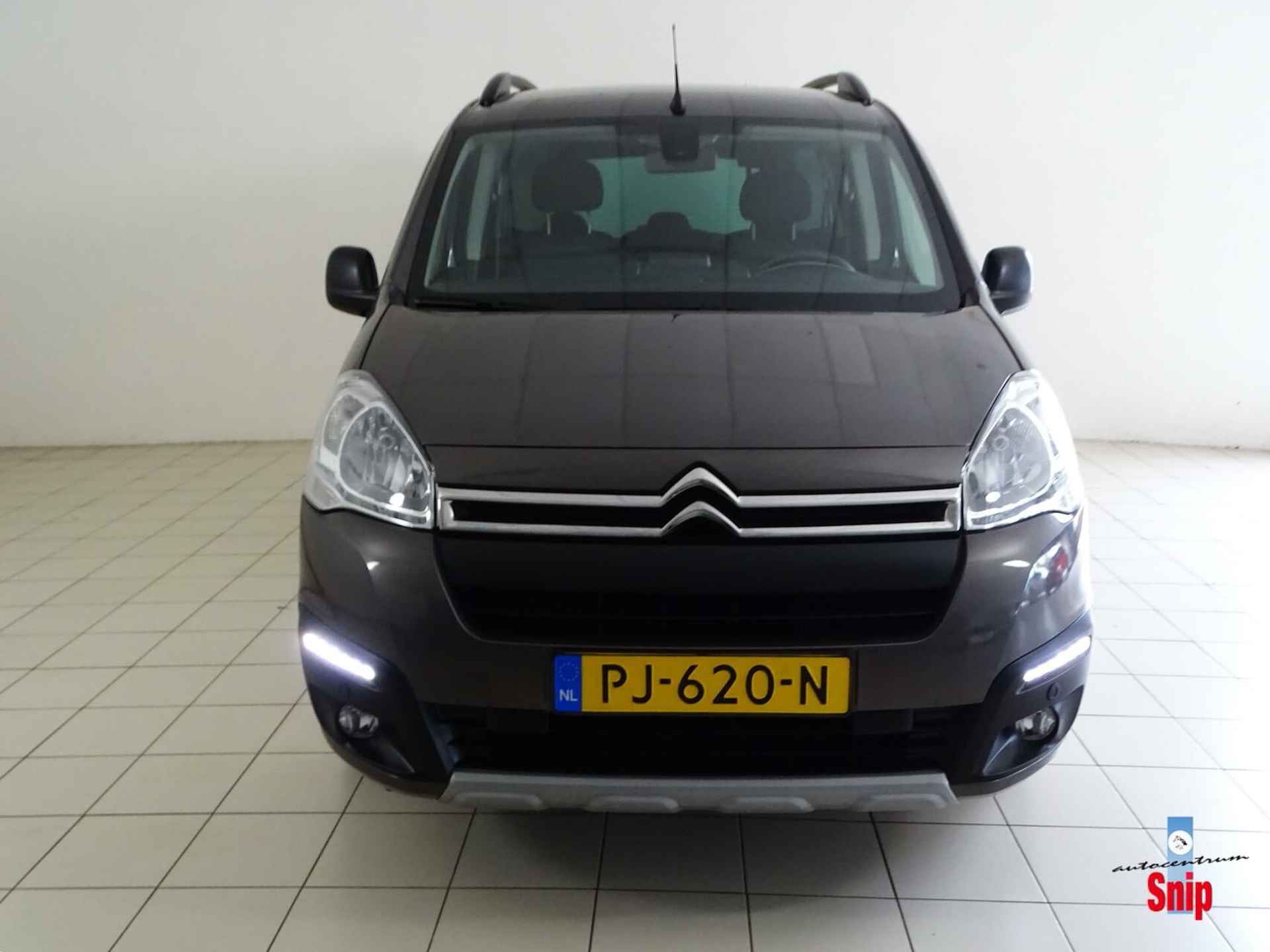 Citroen Berlingo 1.2 PureTech Live - 10/22