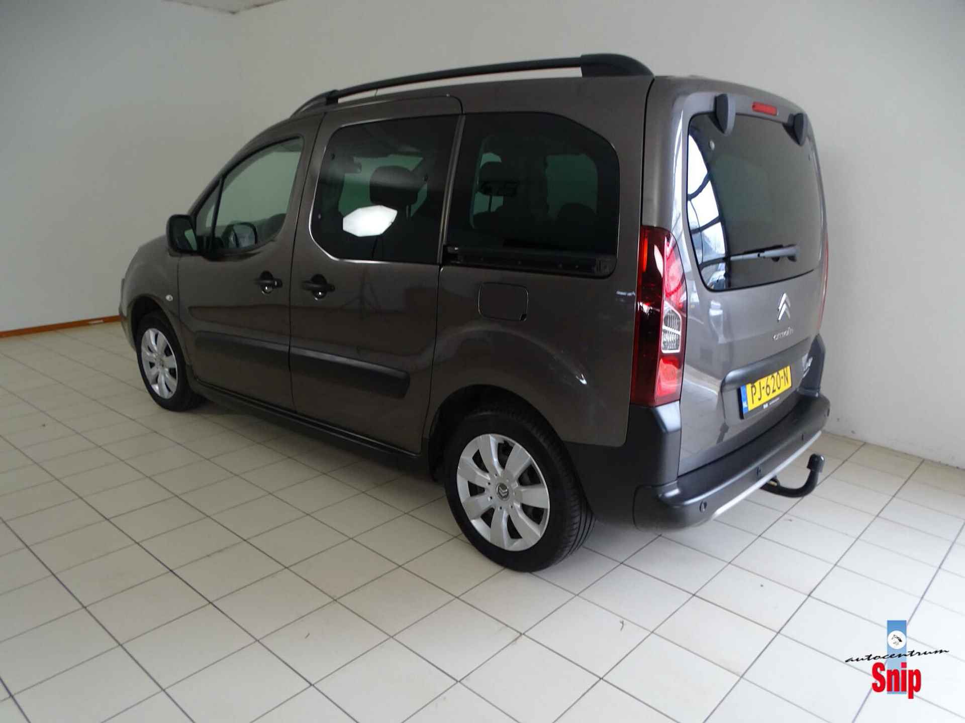 Citroen Berlingo 1.2 PureTech Live - 20/22