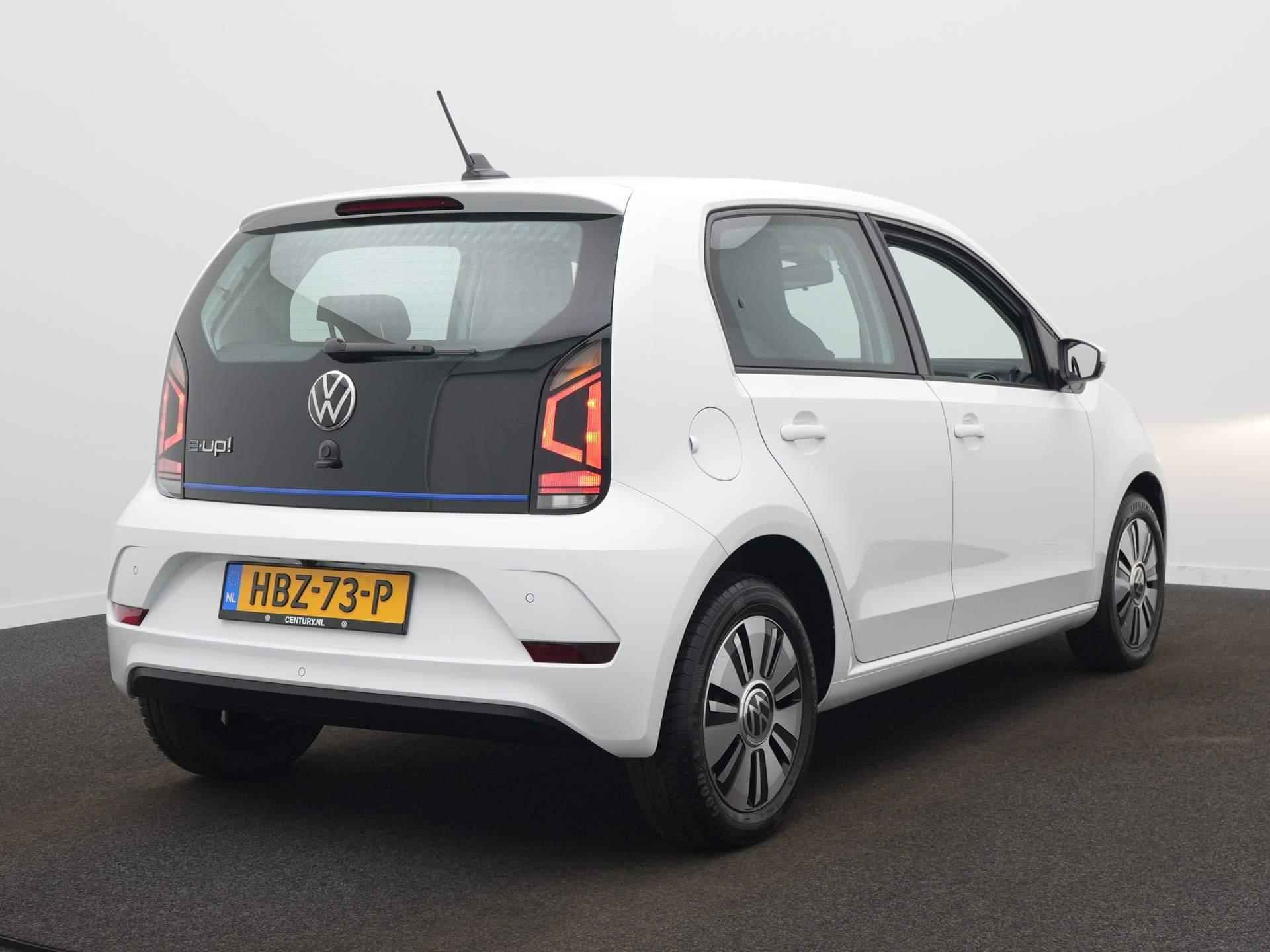 Volkswagen e-Up! e-up! Cruise - App Navi - Clima - Camera - 5/33