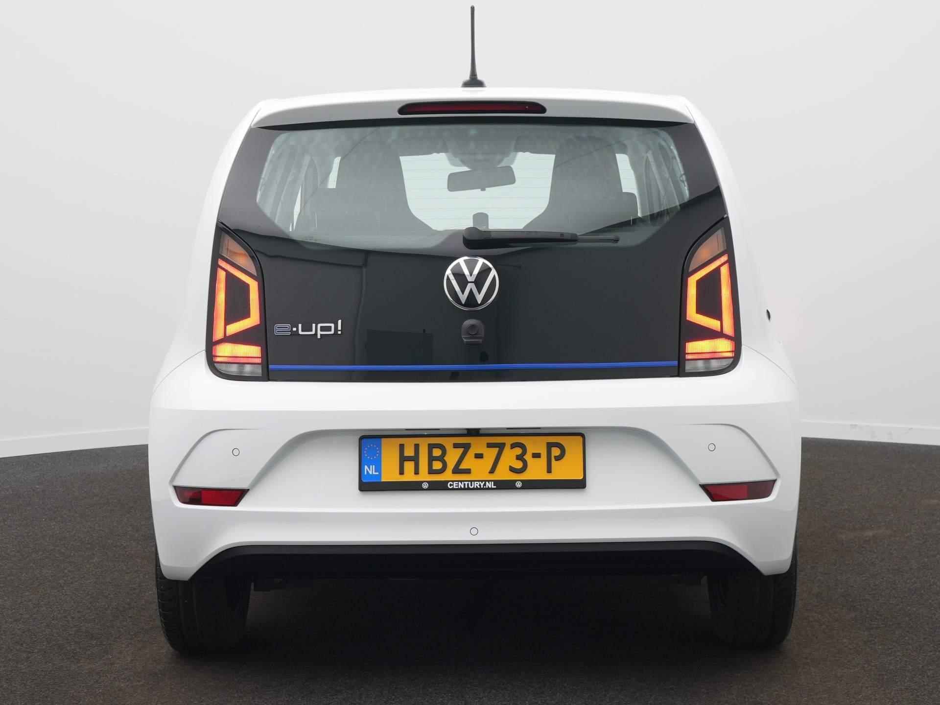 Volkswagen e-Up! e-up! Cruise - App Navi - Clima - Camera - 6/33