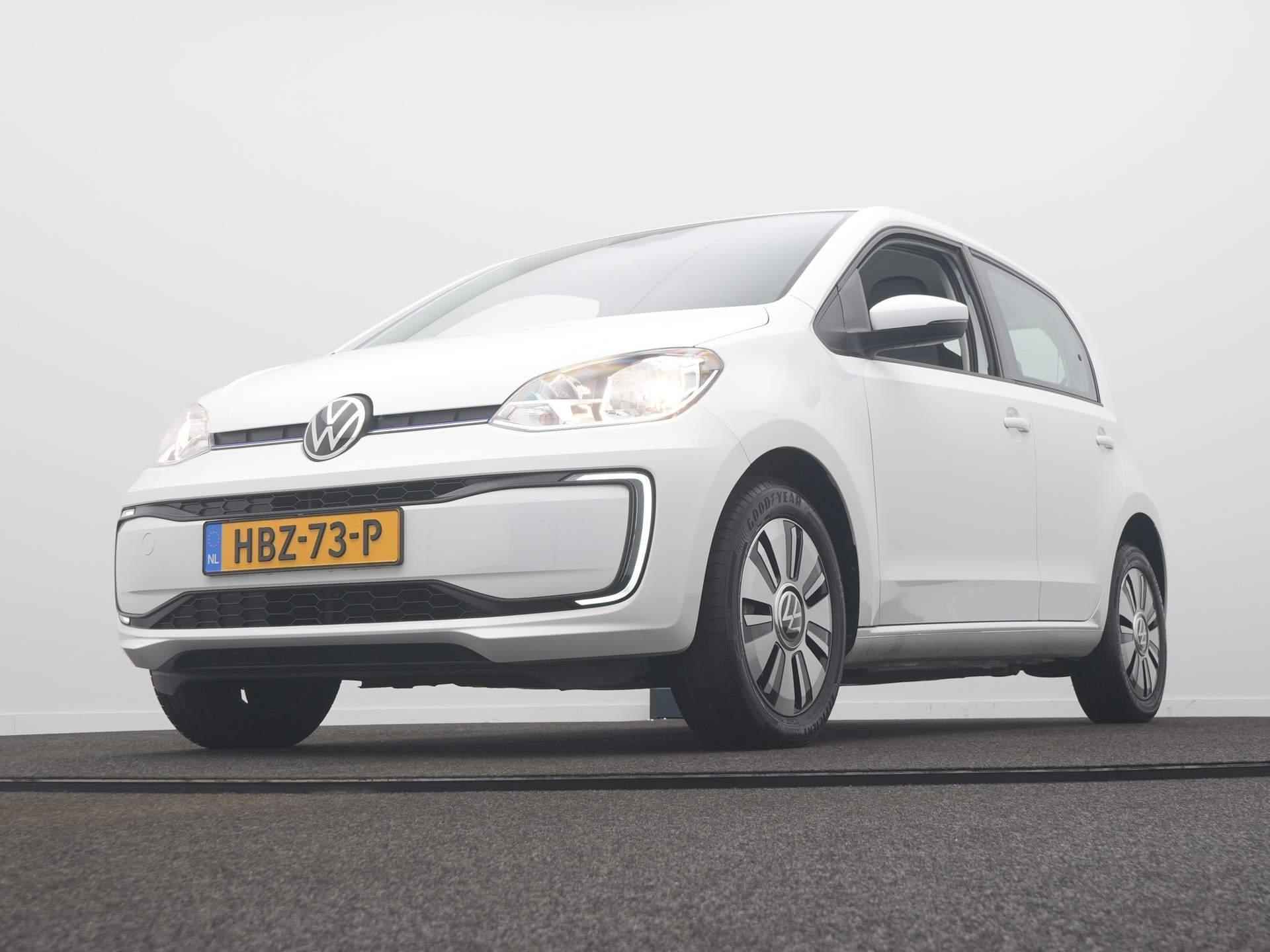 Volkswagen e-Up! e-up! Cruise - App Navi - Clima - Camera - 9/33