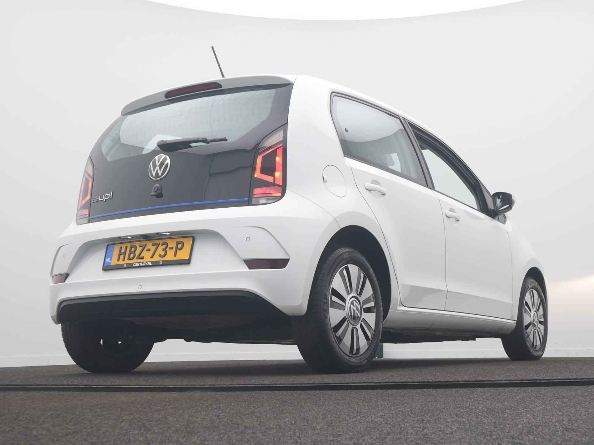 Volkswagen e-Up! e-up! Cruise - App Navi - Clima - Camera - 10/33