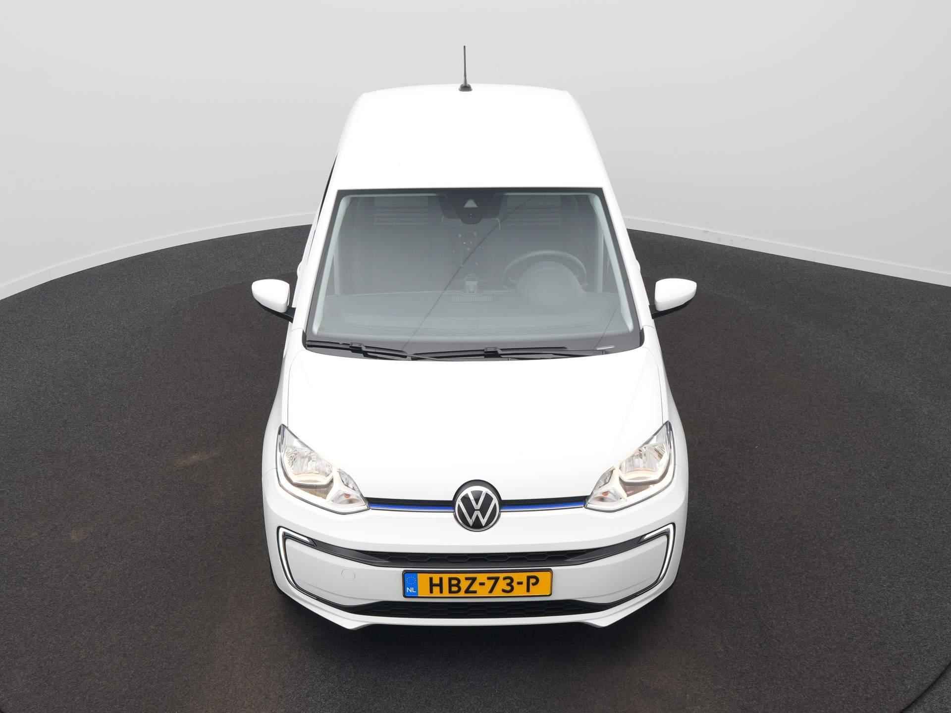 Volkswagen e-Up! e-up! Cruise - App Navi - Clima - Camera - 11/33