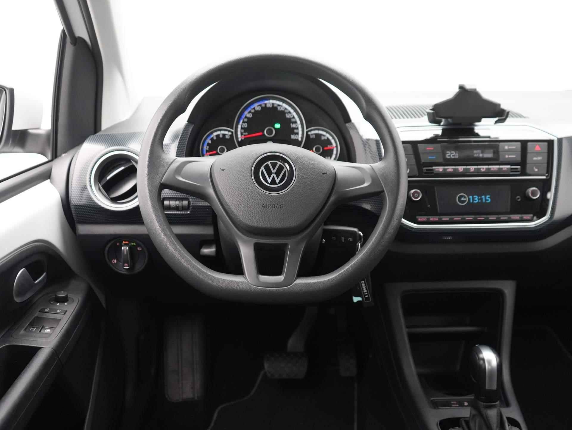 Volkswagen e-Up! e-up! Cruise - App Navi - Clima - Camera - 13/33