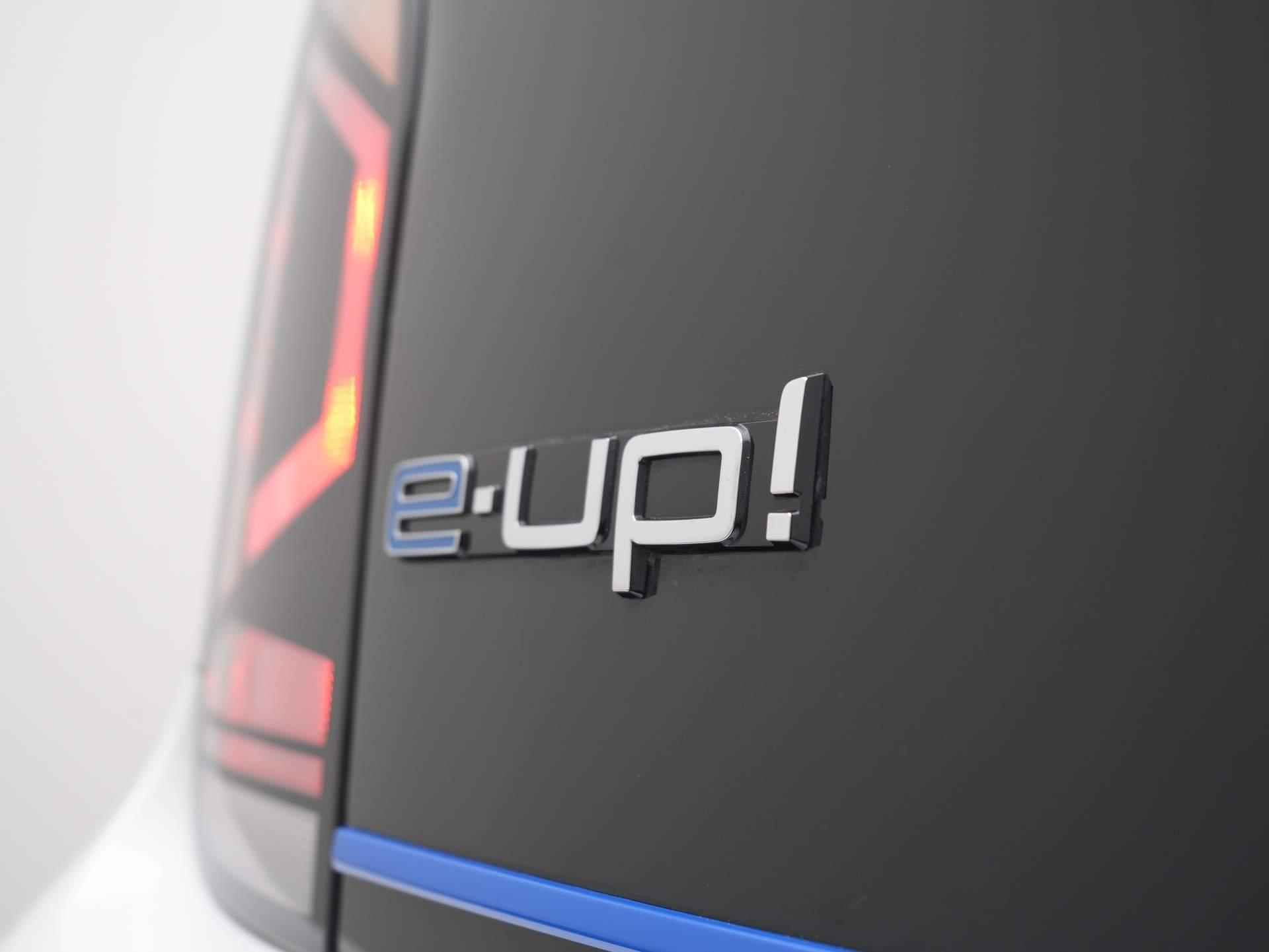 Volkswagen e-Up! e-up! Cruise - App Navi - Clima - Camera - 30/33