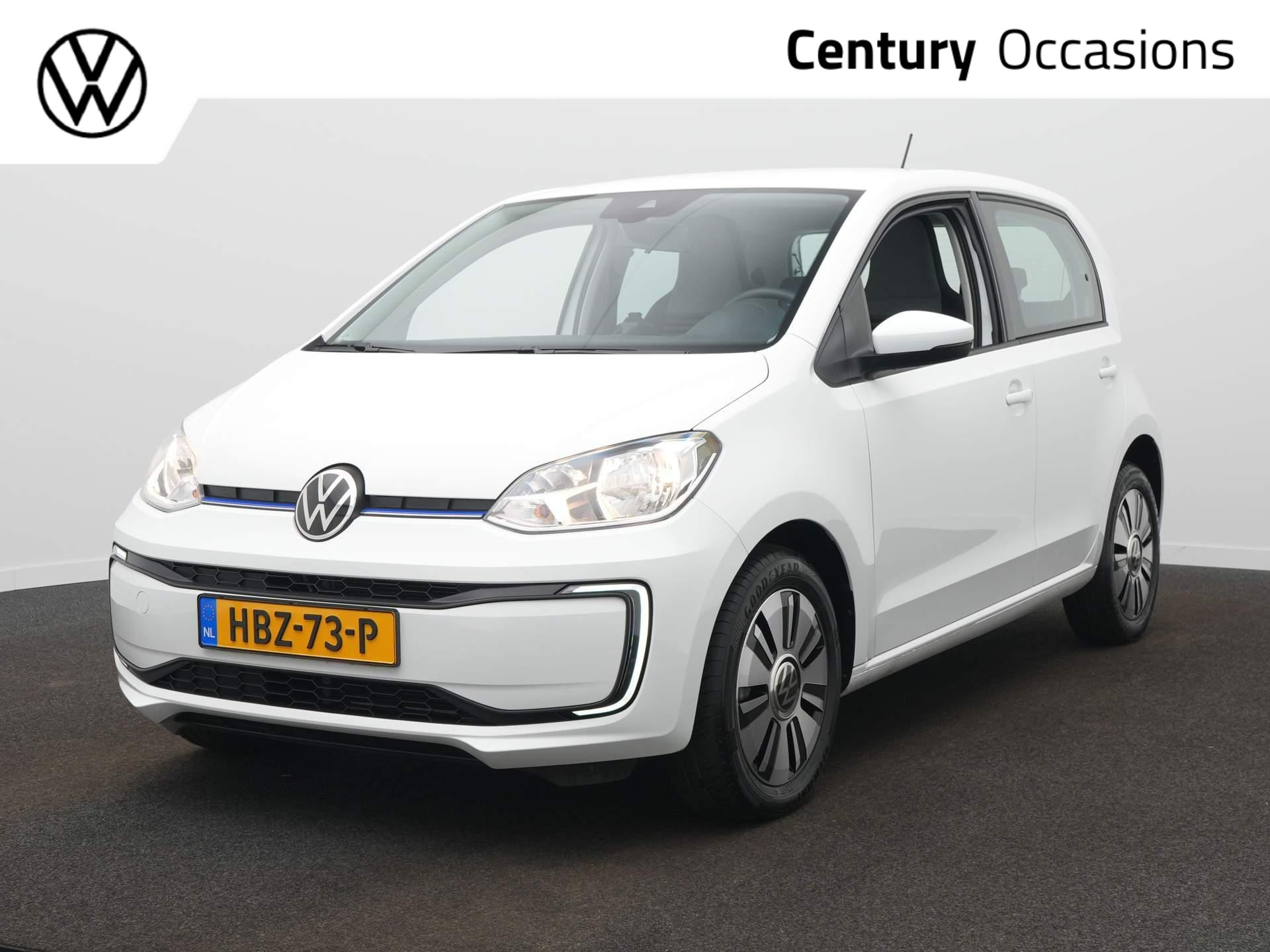 Volkswagen e-Up! e-up! Cruise - App Navi - Clima - Camera