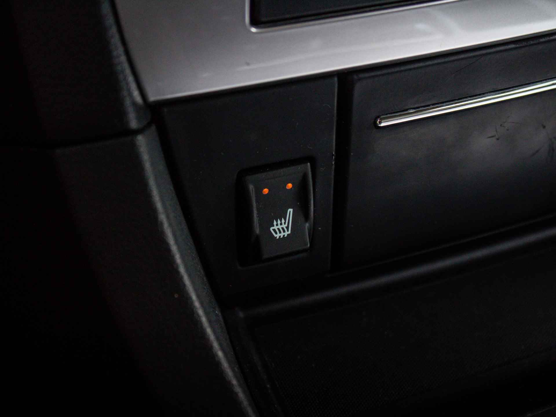 Chrysler 300C 5.7 V8 HEMI |Stoelverwarming |Navigatie |Cruise Control |Dual Climate Control |Memory Seats | - 22/41