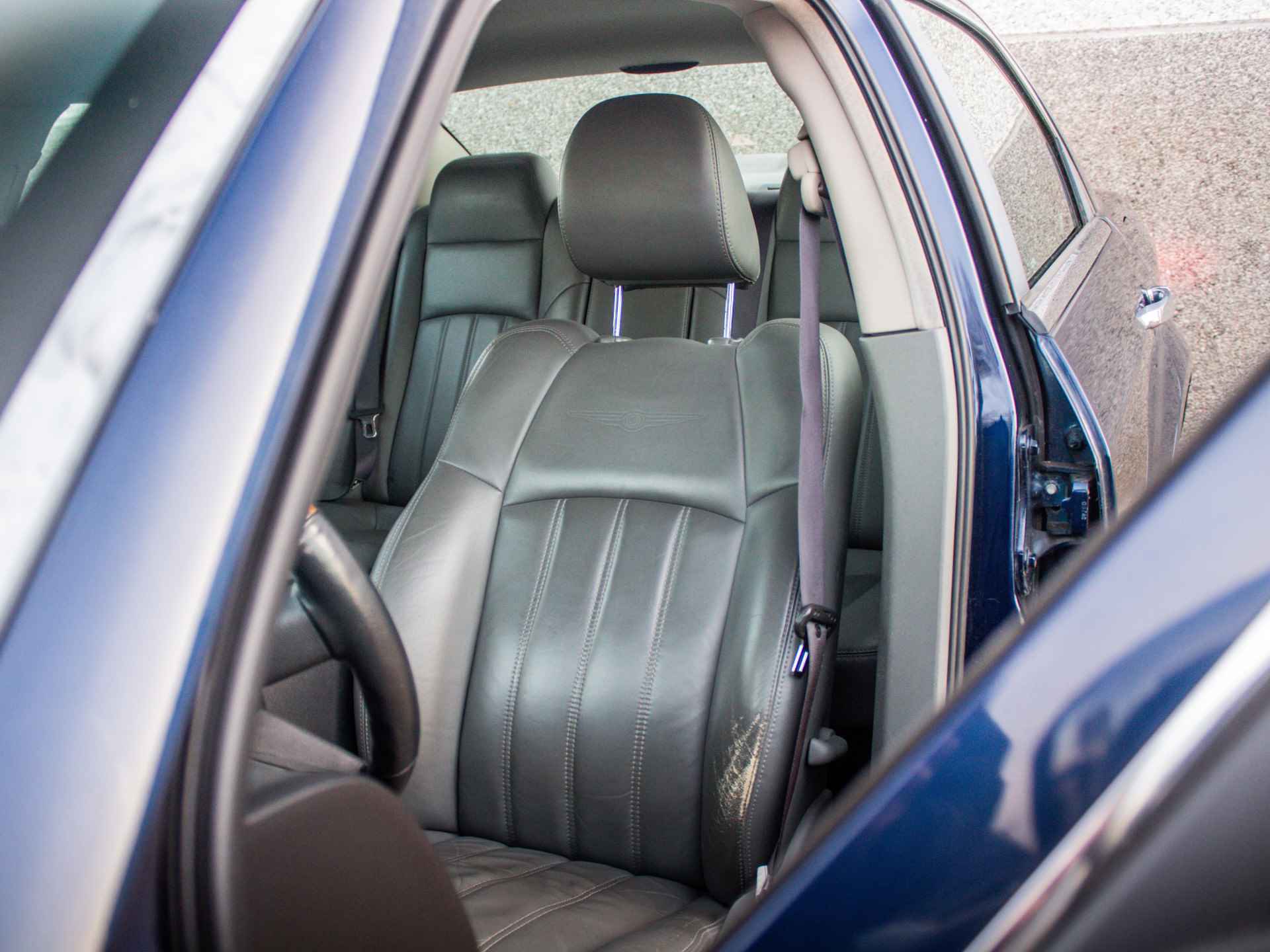Chrysler 300C 5.7 V8 HEMI |Stoelverwarming |Navigatie |Cruise Control |Dual Climate Control |Memory Seats | - 29/41
