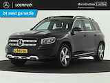 Mercedes-Benz GLB 200 Business Solution Luxury | Panoramadak | Augmented Reality | Sfeerverlichting | Parkeerpakket met Camera | Stoelverwarming | Inclusief 24 maanden Mercedes-Benz Certified garantie voor Europa.