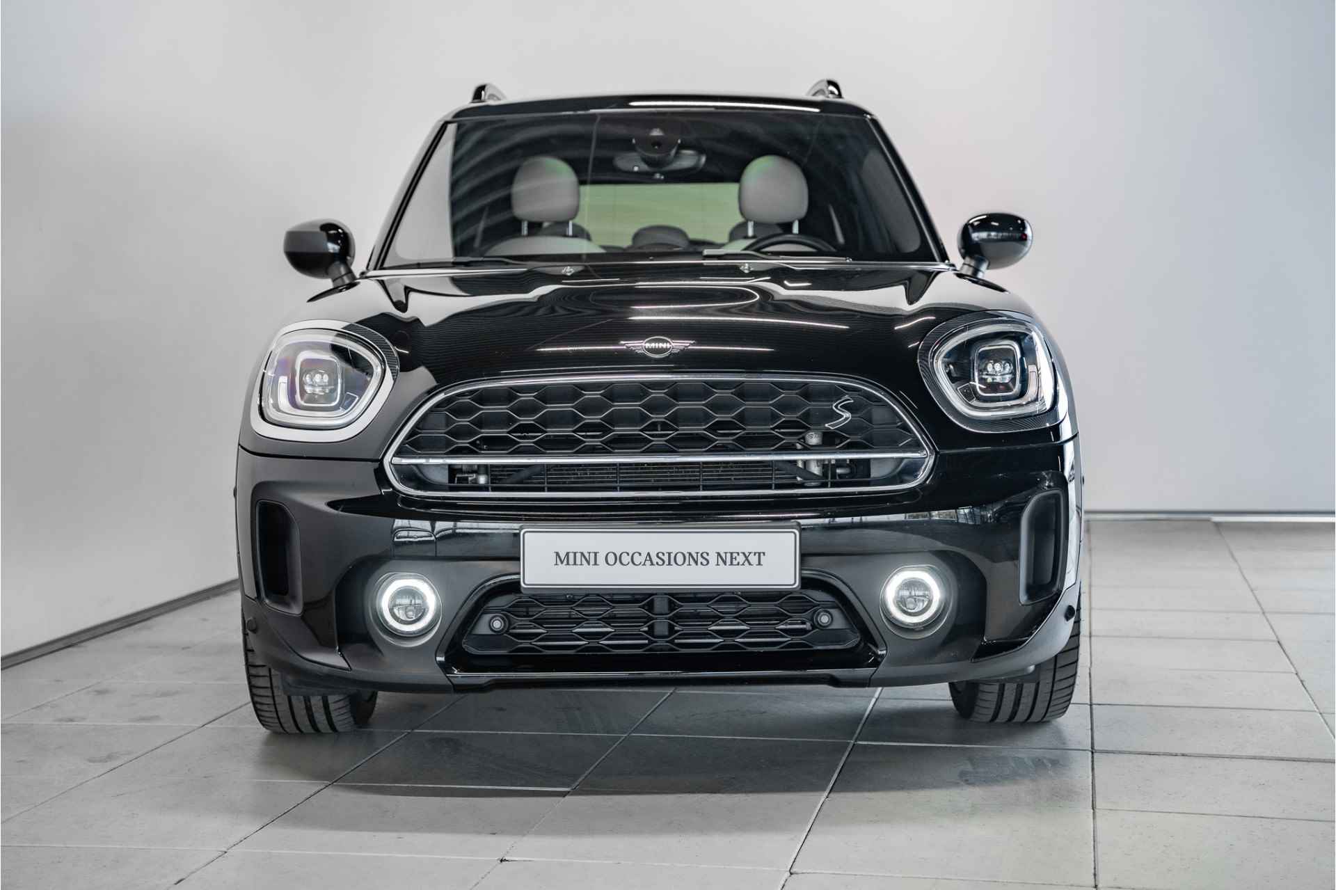 MINI Countryman Cooper SE ALL4 Business Edition Classic Aut. - 7/31